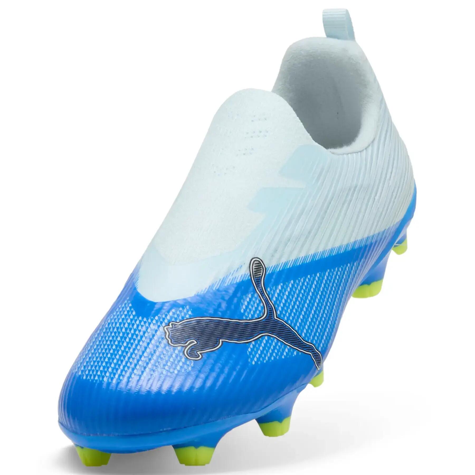 Dětské fotbalové boty Puma Ultra 7 FG/AG 4/6