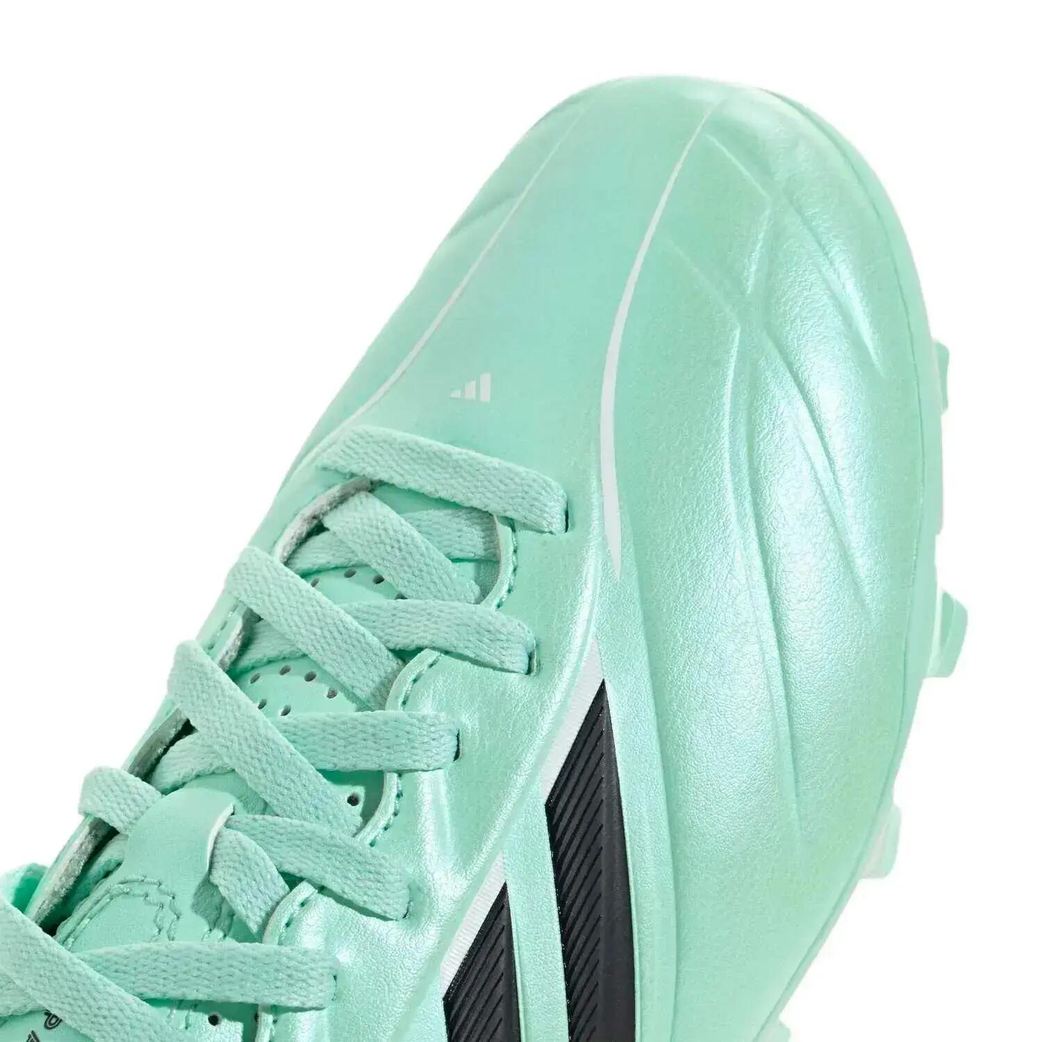 Chaussures de football enfant adidas Copa Pure Iv Club FG 4/9