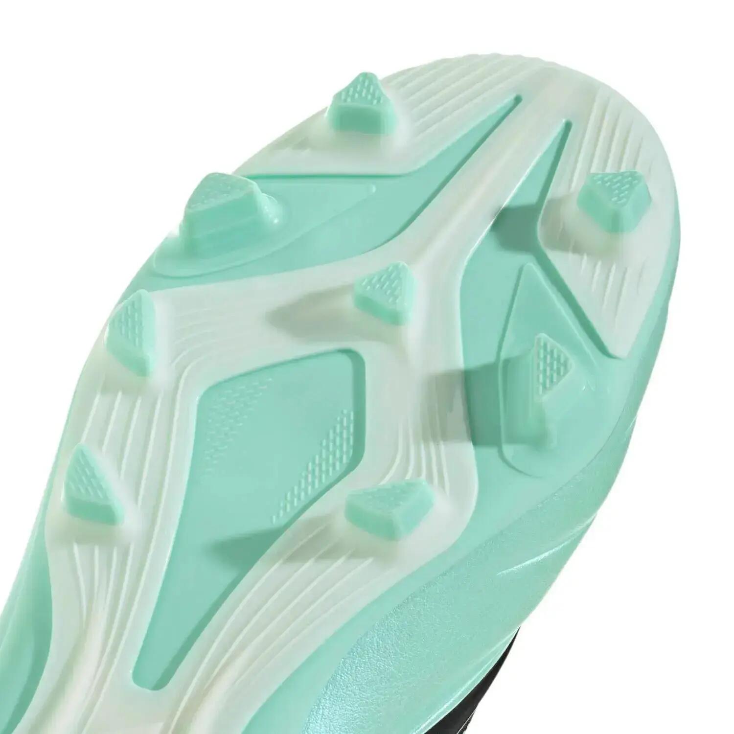 Chaussures de football enfant adidas Copa Pure Iv Club FG 3/9