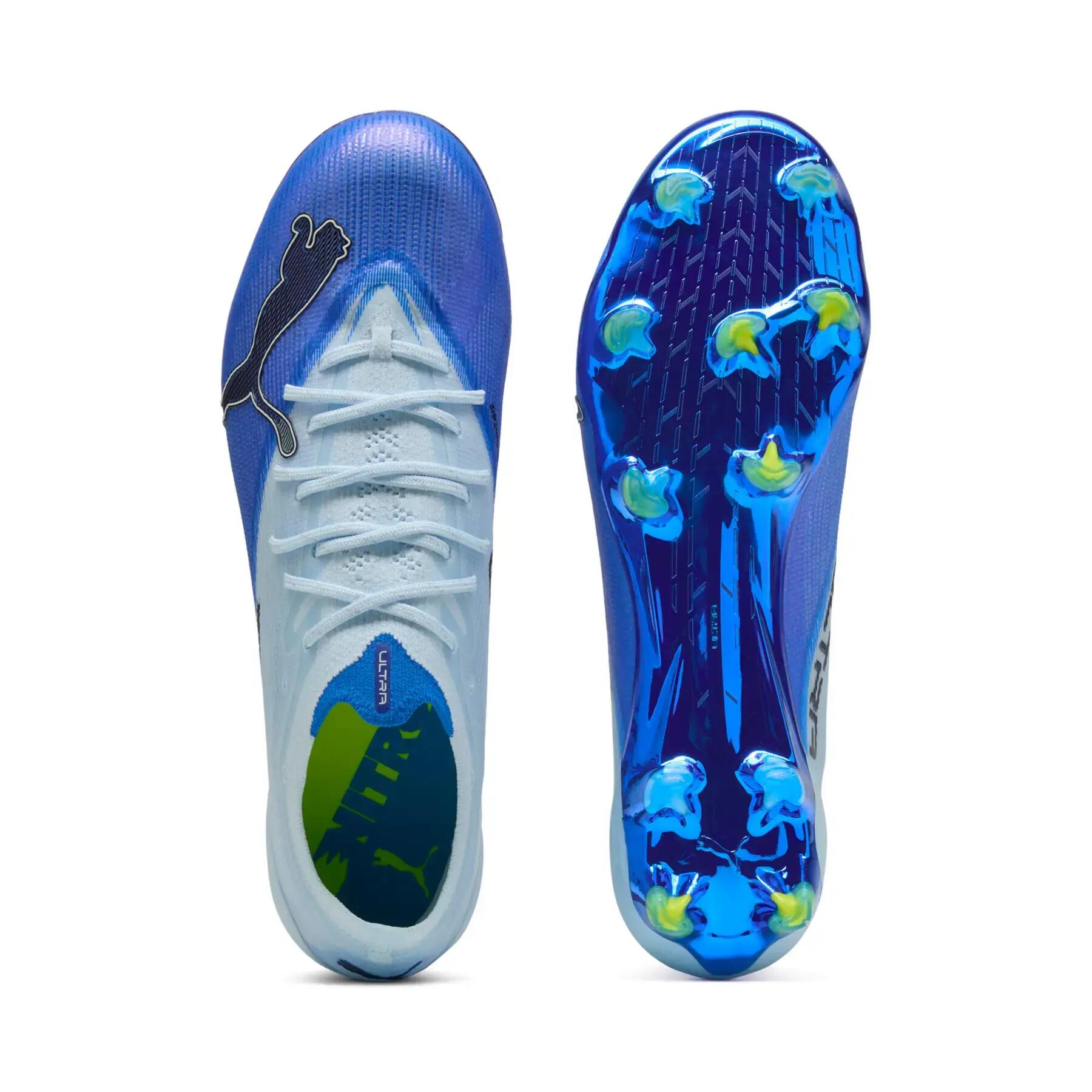 Kopačky Puma Ultra Nitro 7 Ultimate FG 6/7