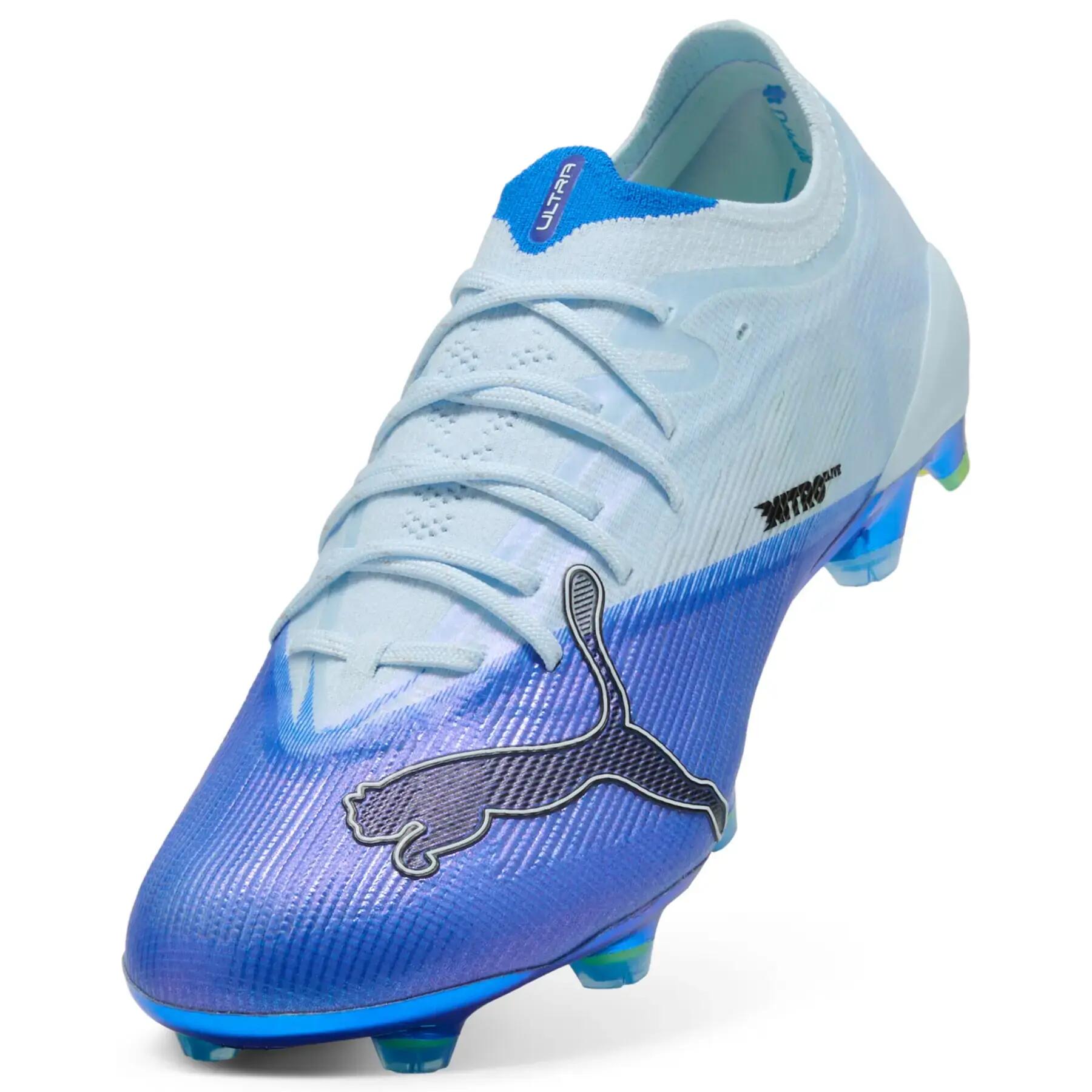 Kopačky Puma Ultra Nitro 7 Ultimate FG 4/7