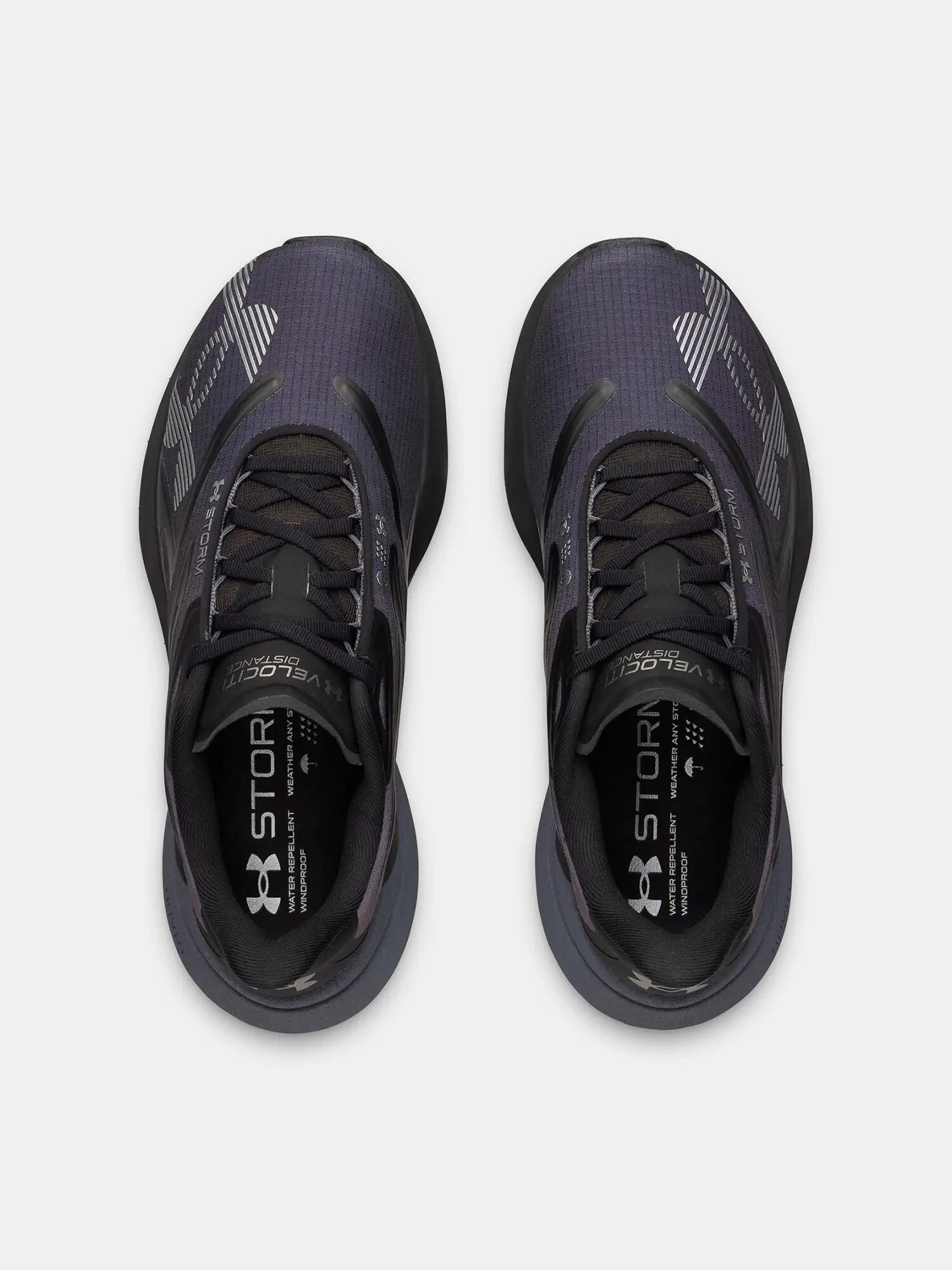 Unisex cipő Under Armour UA Velociti Distance Storm 5/5