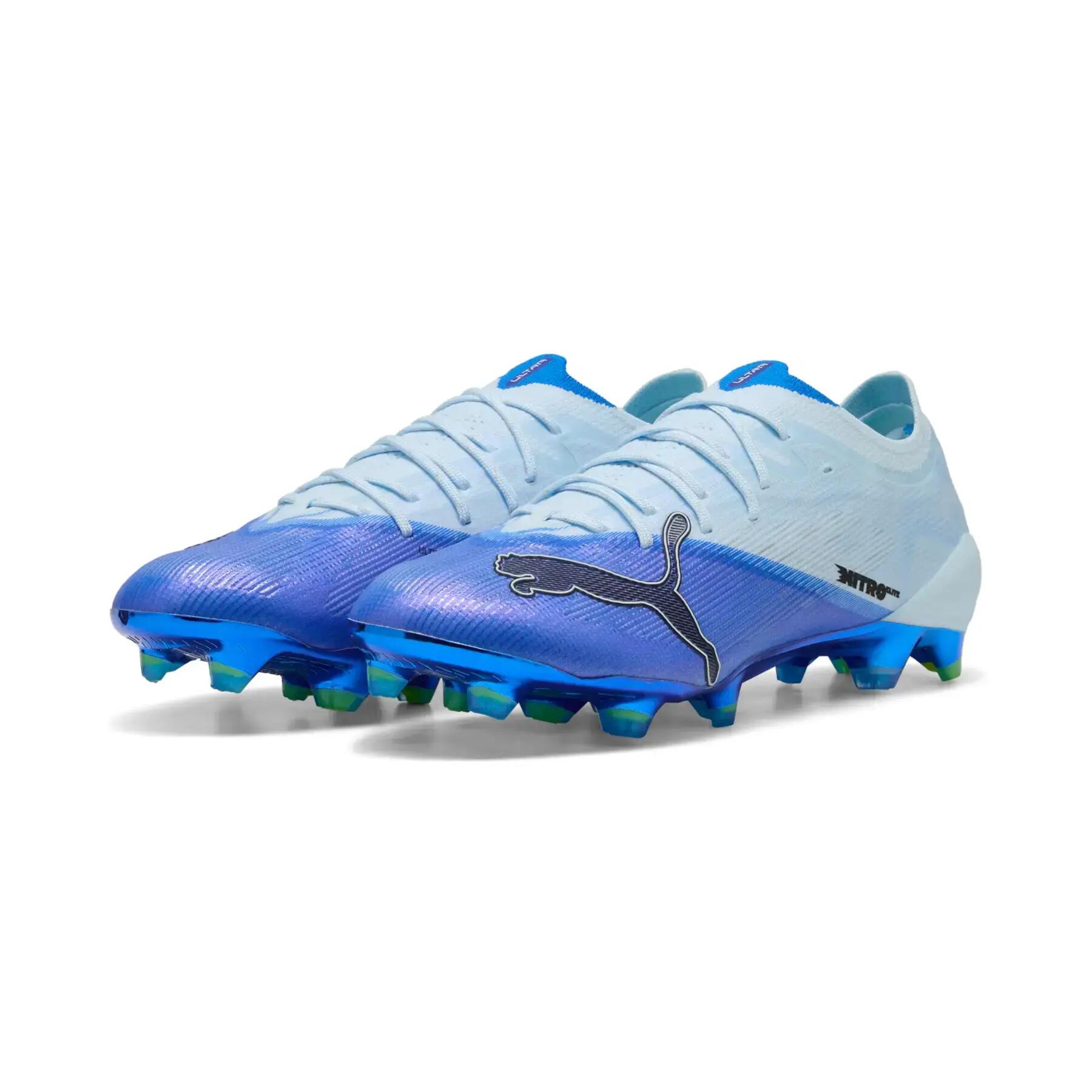 Kopačky Puma Ultra Nitro 7 Ultimate FG 3/7