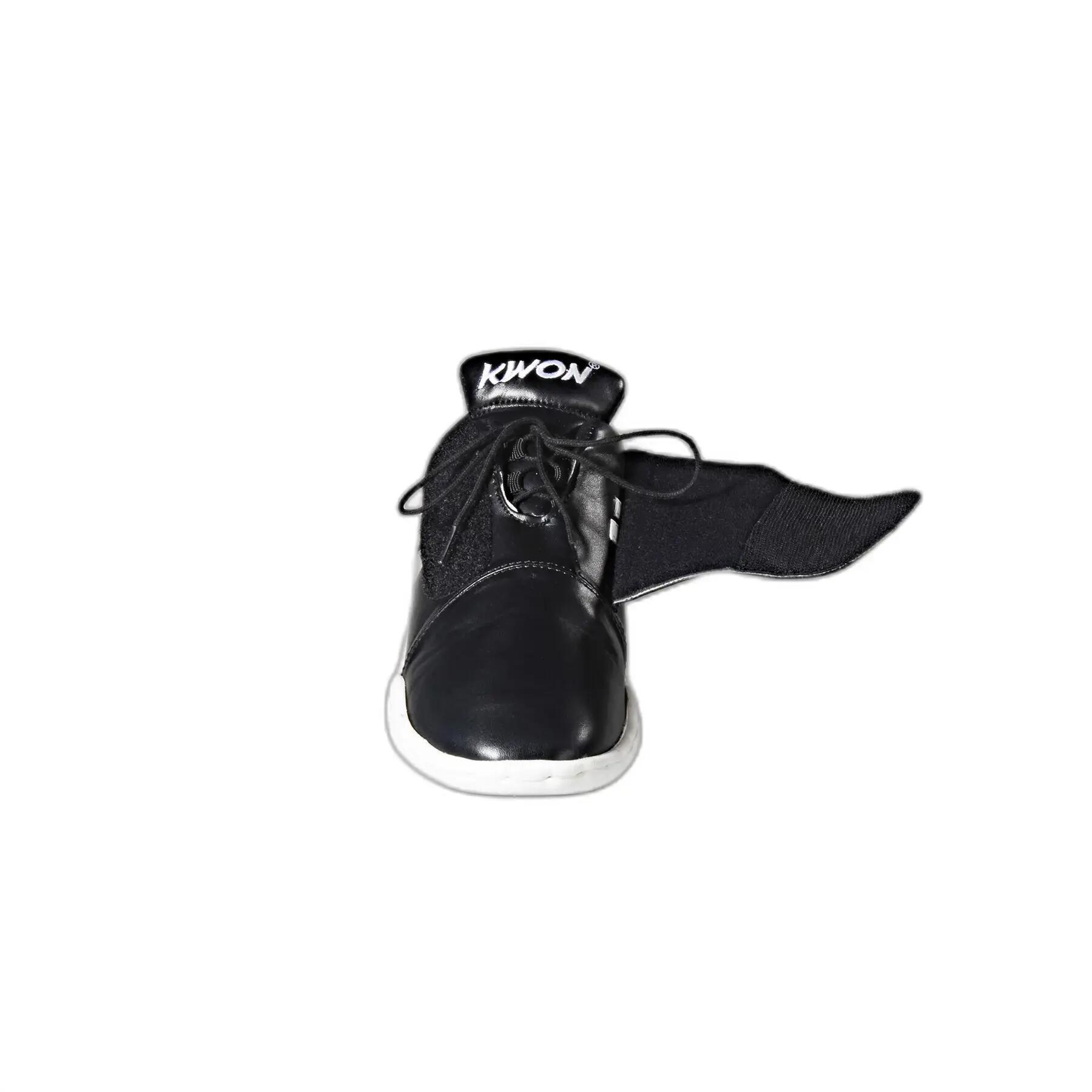Chaussures Kick Boxing enfant Kwon Strike Lite 2/4