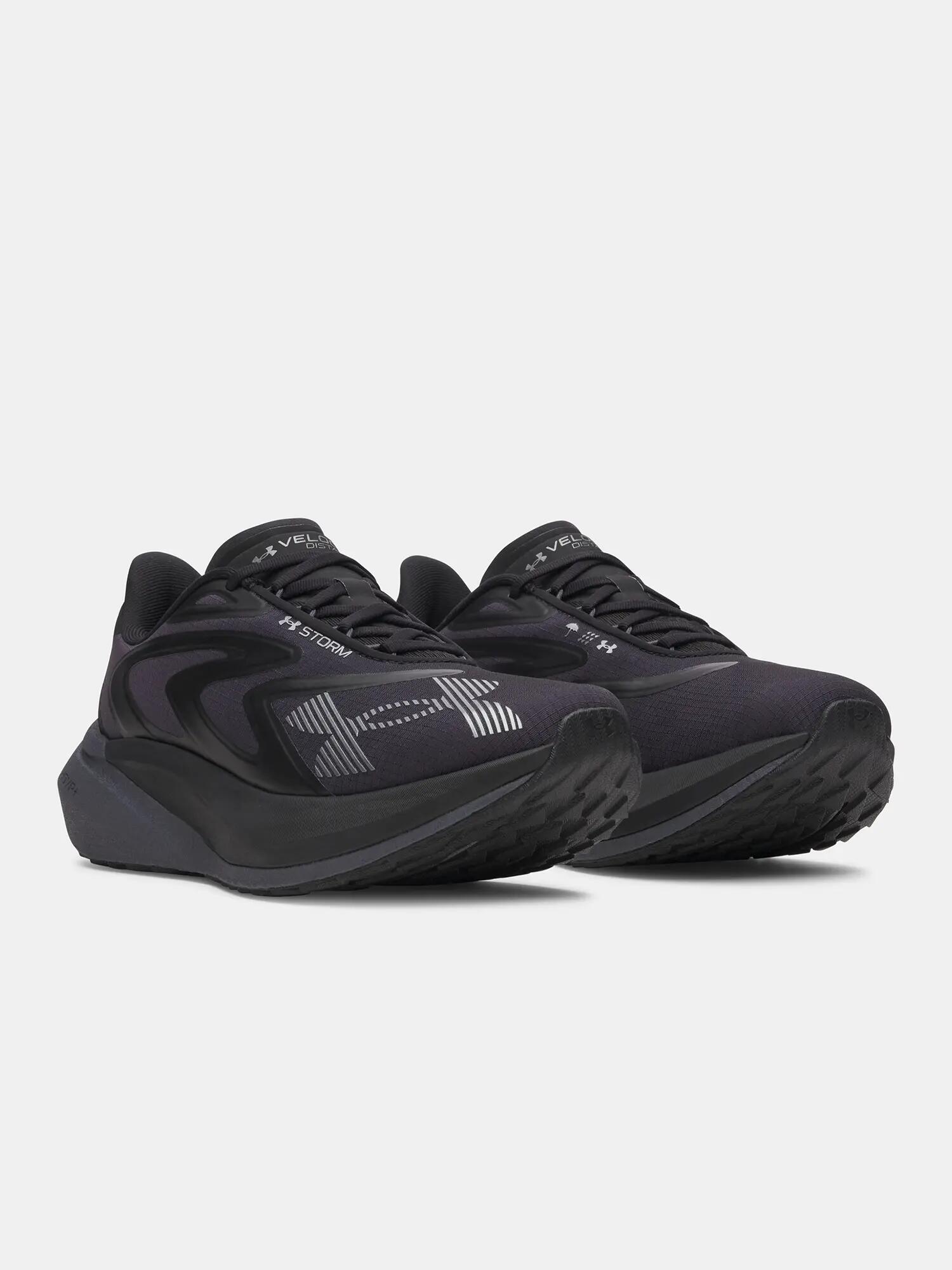 Unisex cipő Under Armour UA Velociti Distance Storm 3/5