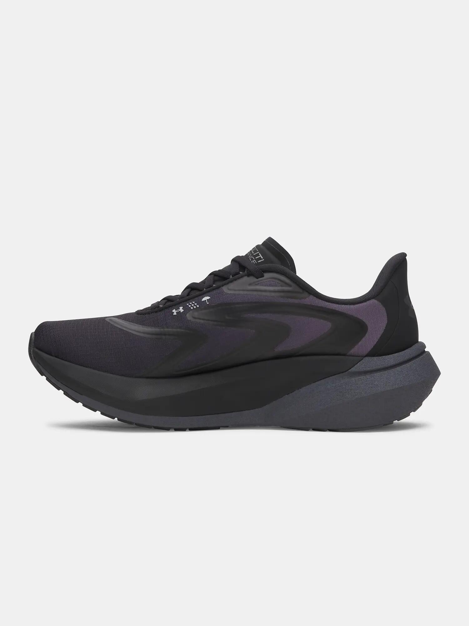 Unisex cipő Under Armour UA Velociti Distance Storm 2/5