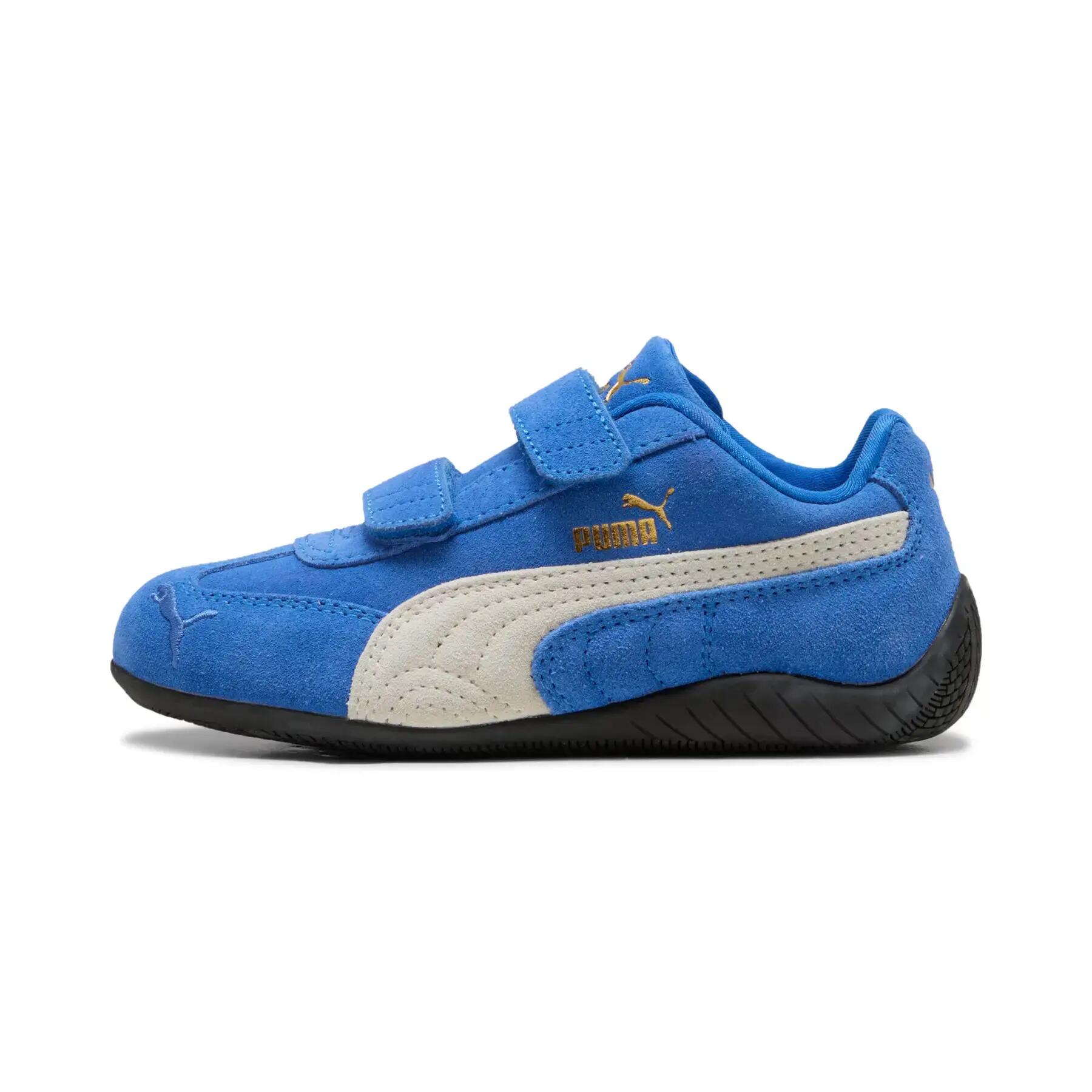 PUMA picture