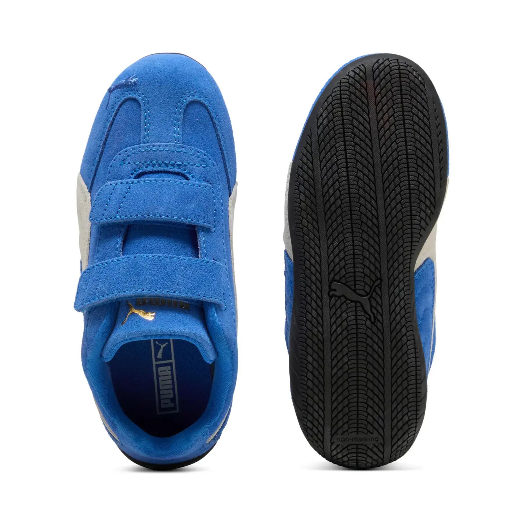 Baskets bambino Puma Speedcat OG V PS 6/6