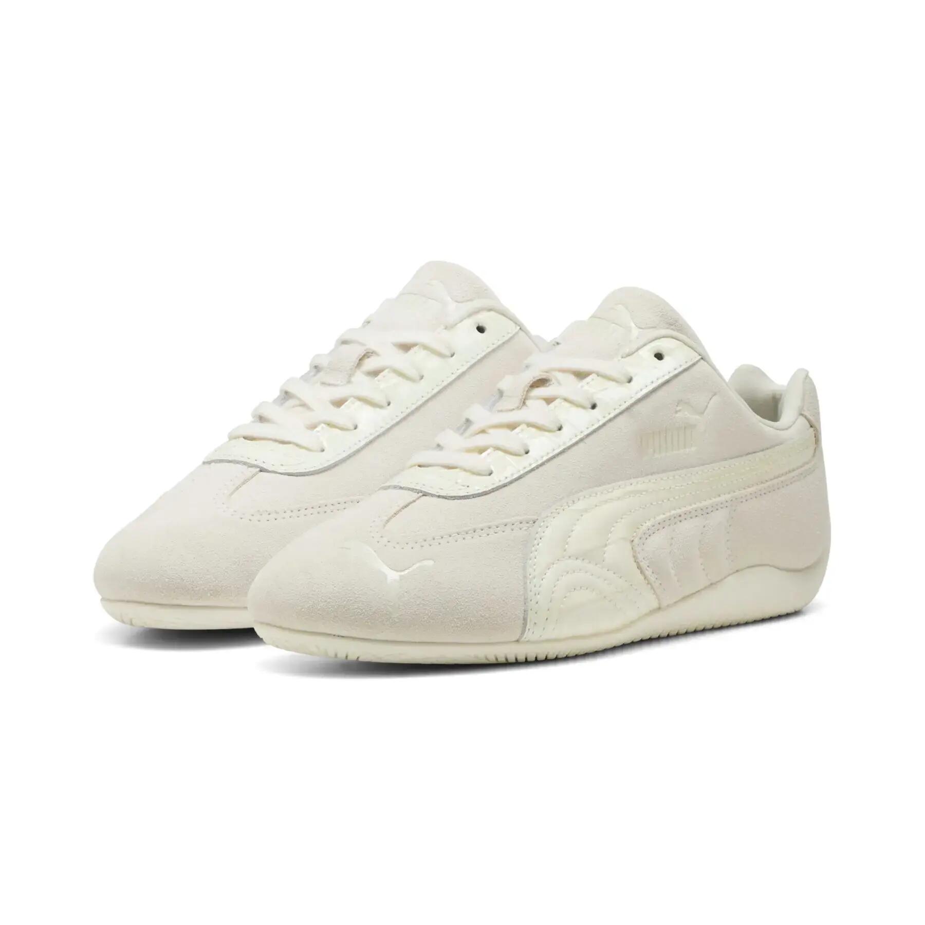 Zapatillas mujer Puma Speedcat Croc 3/6