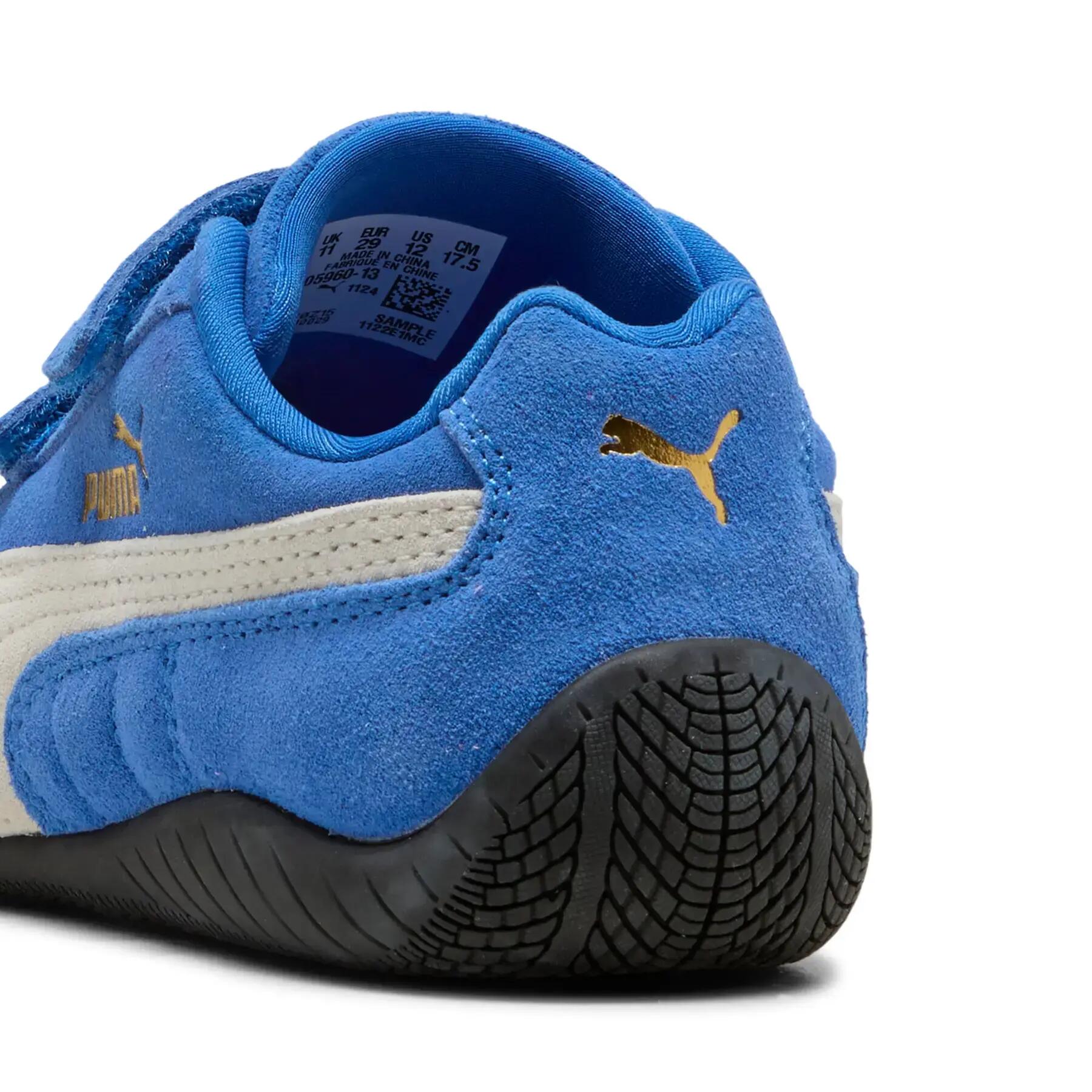Baskets bambino Puma Speedcat OG V PS 5/6