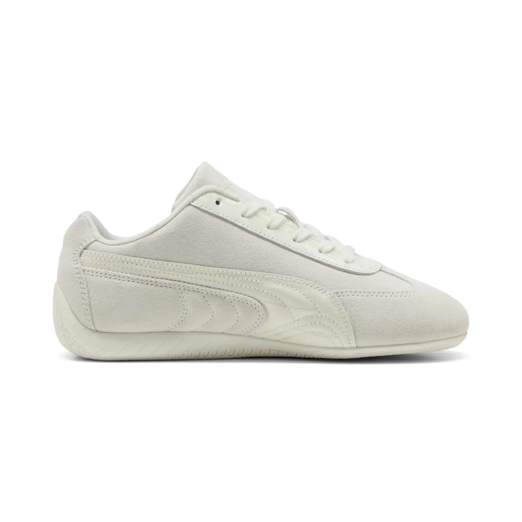 Zapatillas mujer Puma Speedcat Croc 2/6