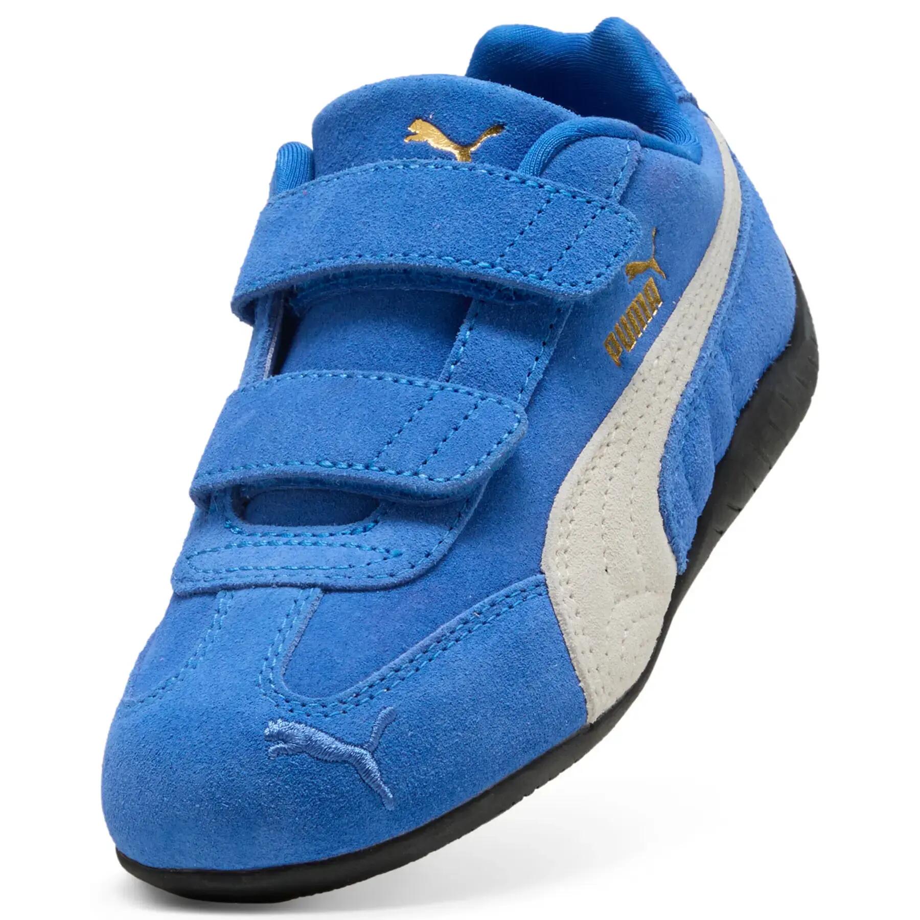 Baskets bambino Puma Speedcat OG V PS 4/6