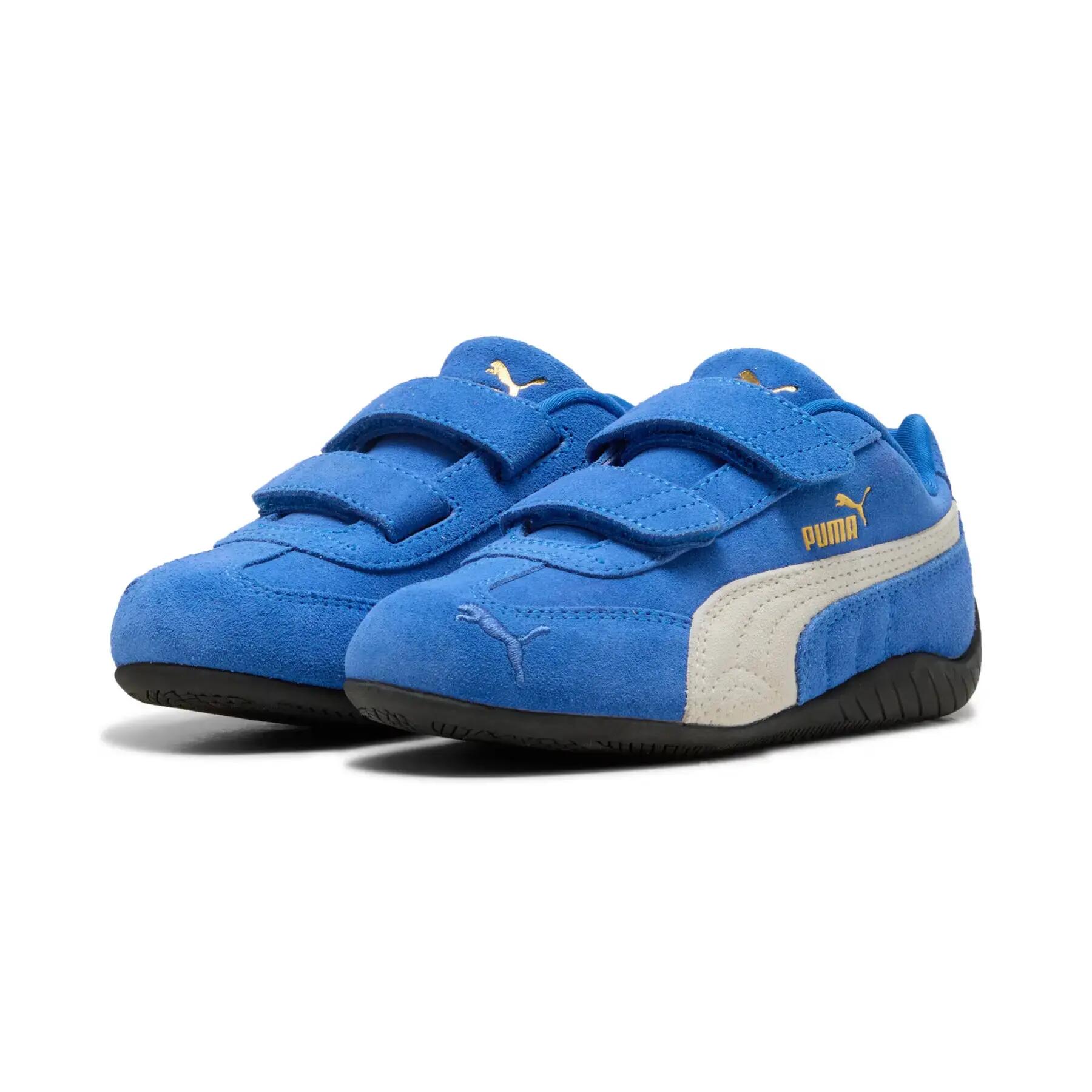 Baskets bambino Puma Speedcat OG V PS 3/6