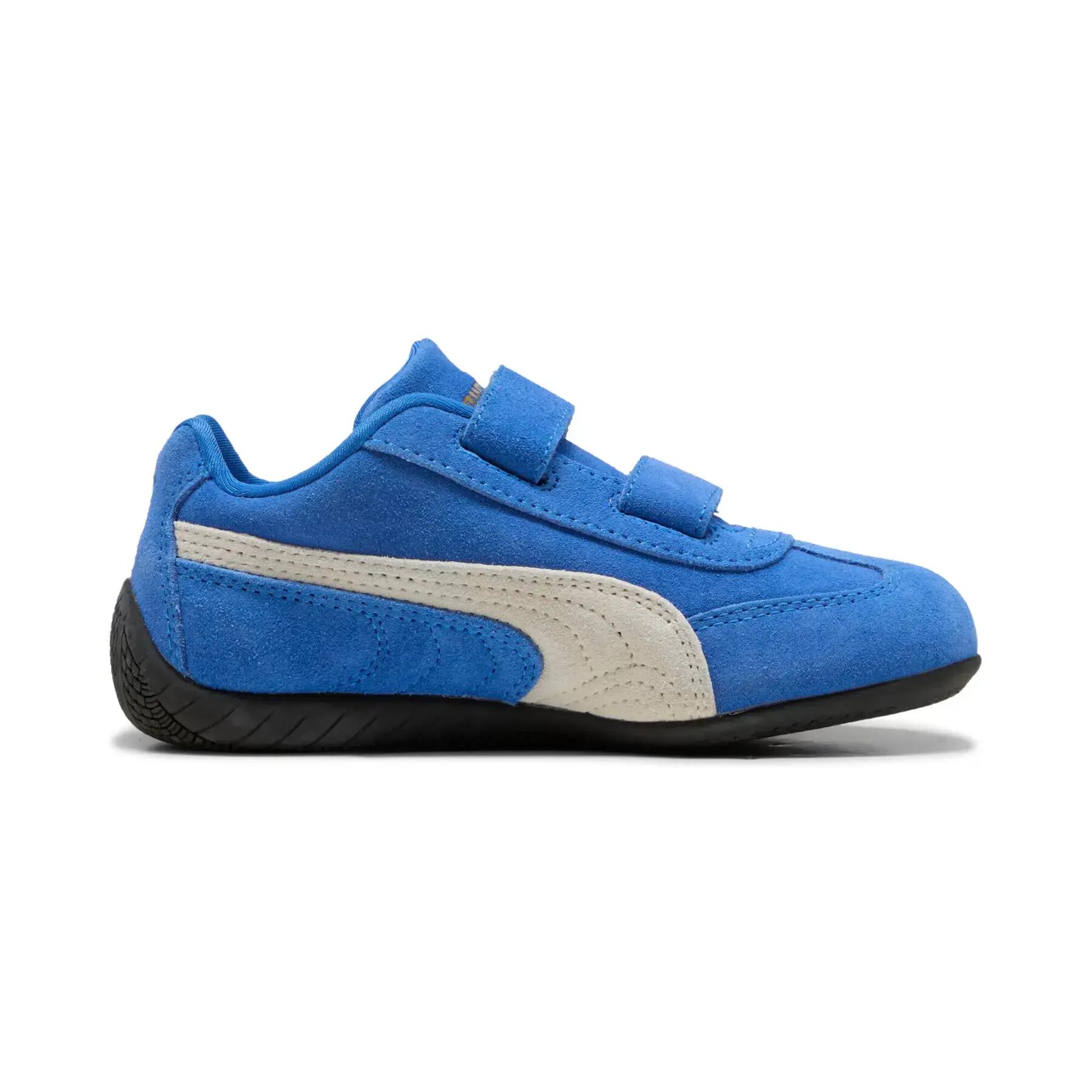 Baskets bambino Puma Speedcat OG V PS 2/6