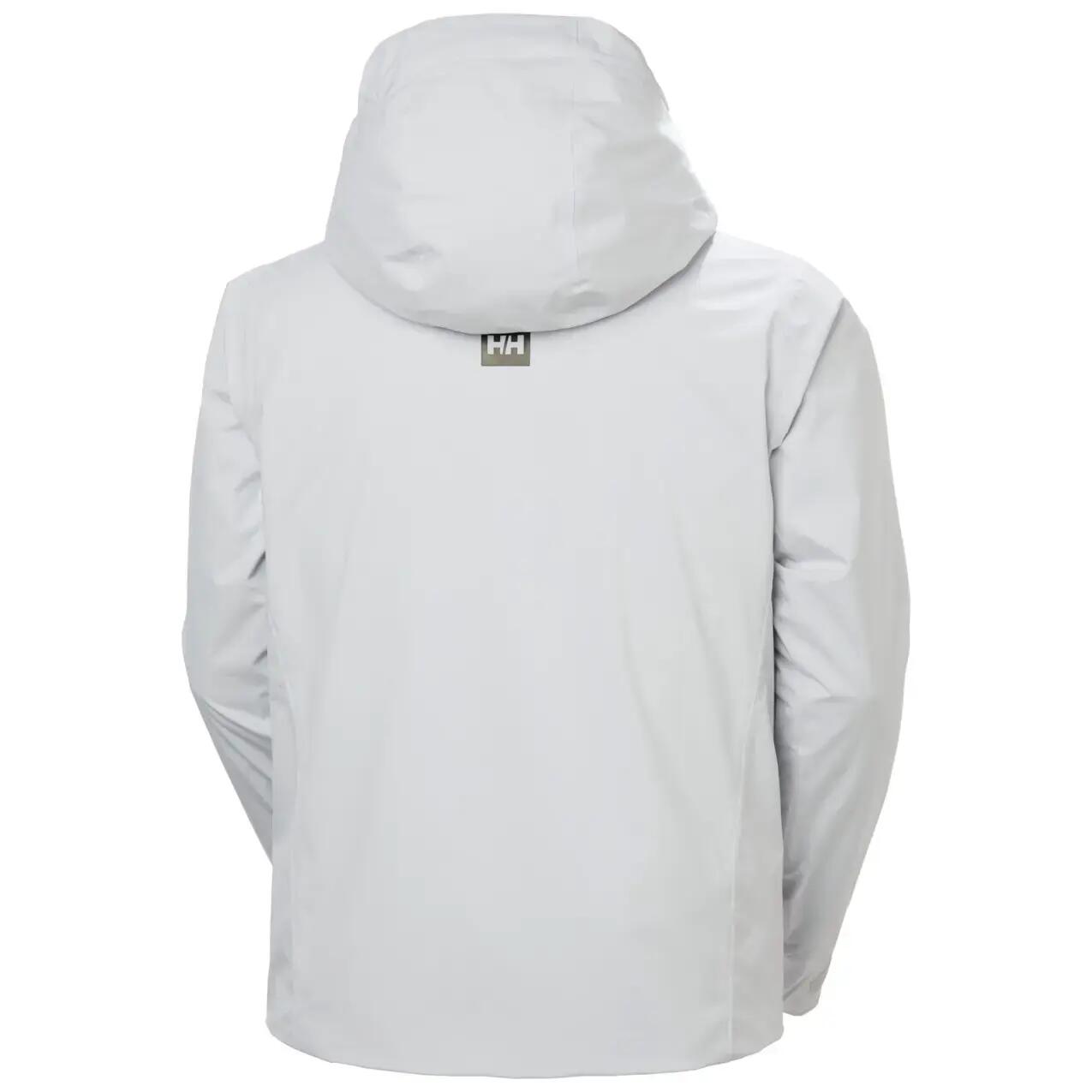 Kurtka narciarska 3 w 1 Helly Hansen Swift 2/2