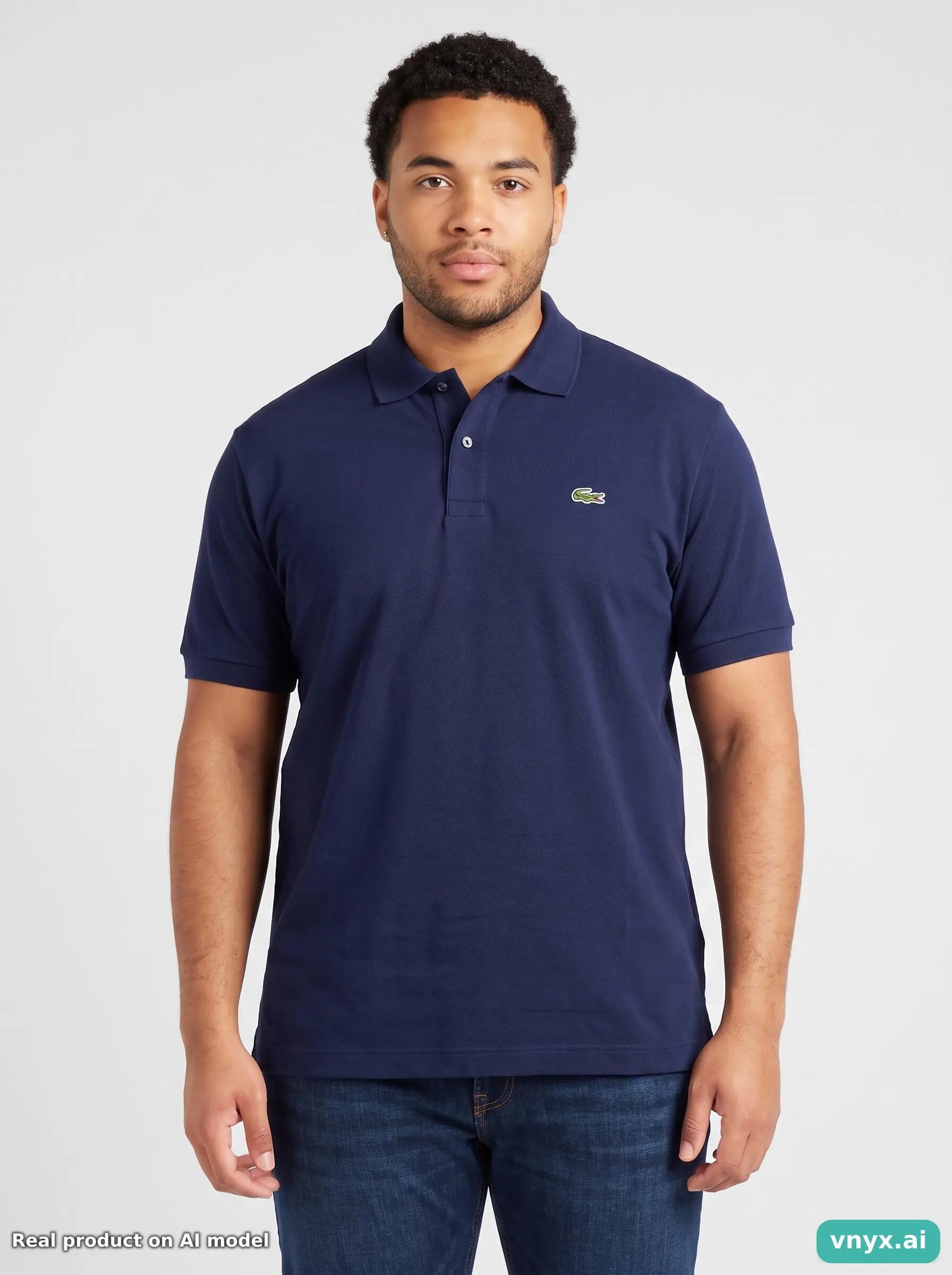 LACOSTE picture