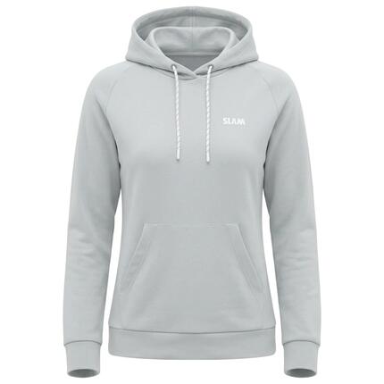 Slam Logo Ws Kapuzenpullover Dame