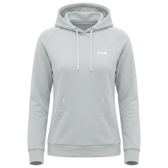 Slam Logo Ws Kapuzenpullover Dame