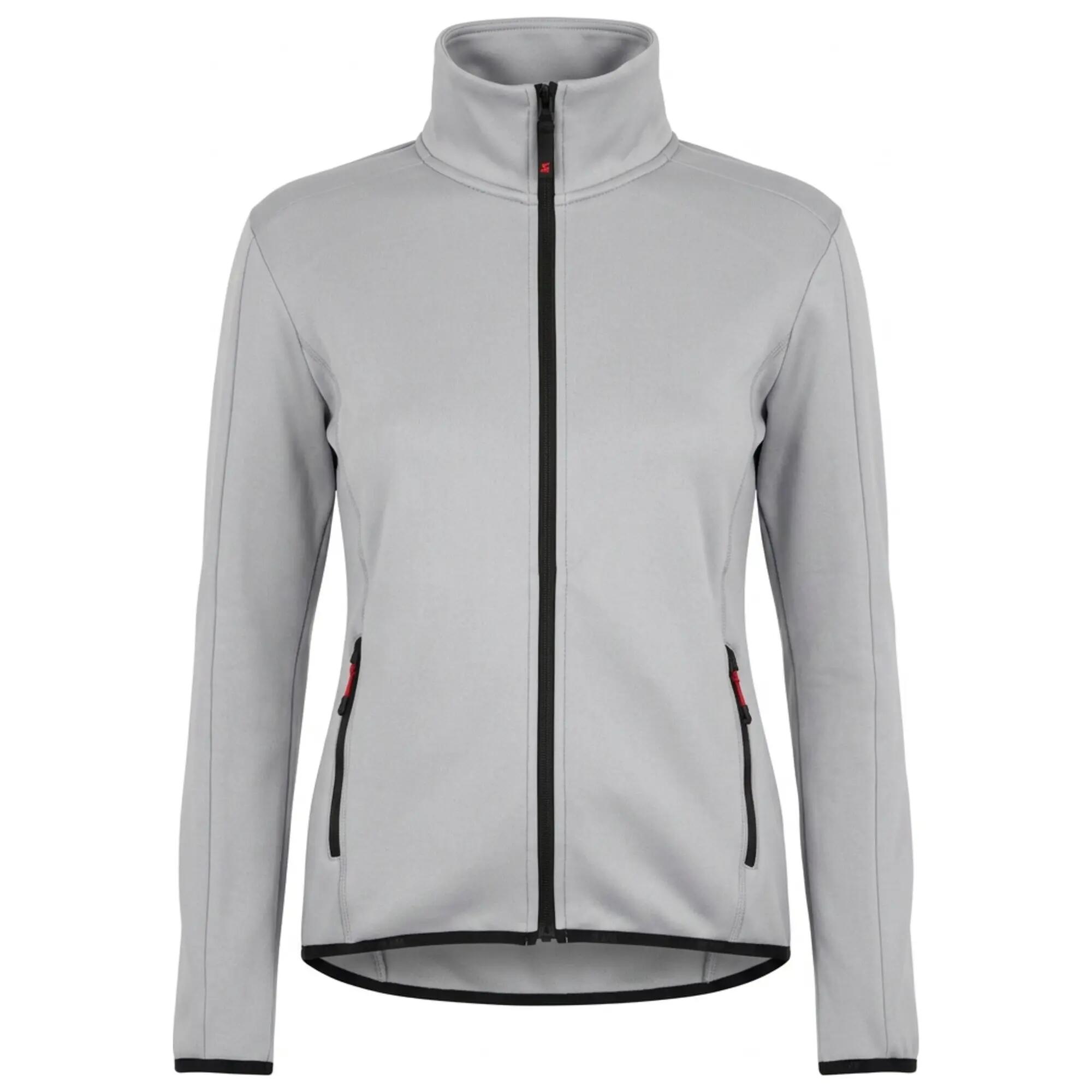 Pulover Slam Act Ws Fleece Powerstr Femeie