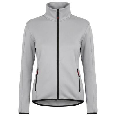 Slam act ws fleece powerstr-trui vrouwen
