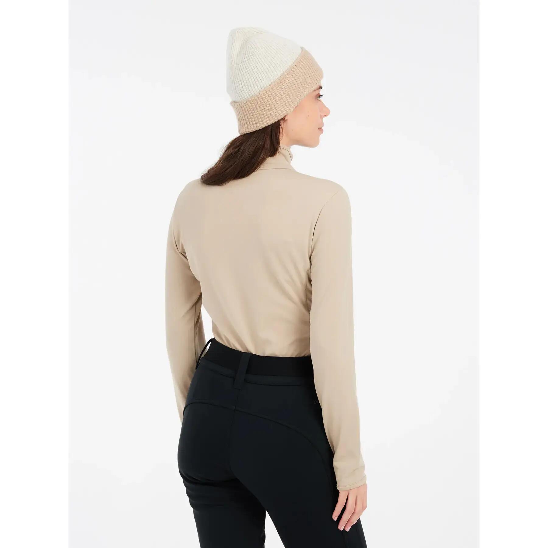 Damski polar 1/4 zip Protest Refabriz 5/7