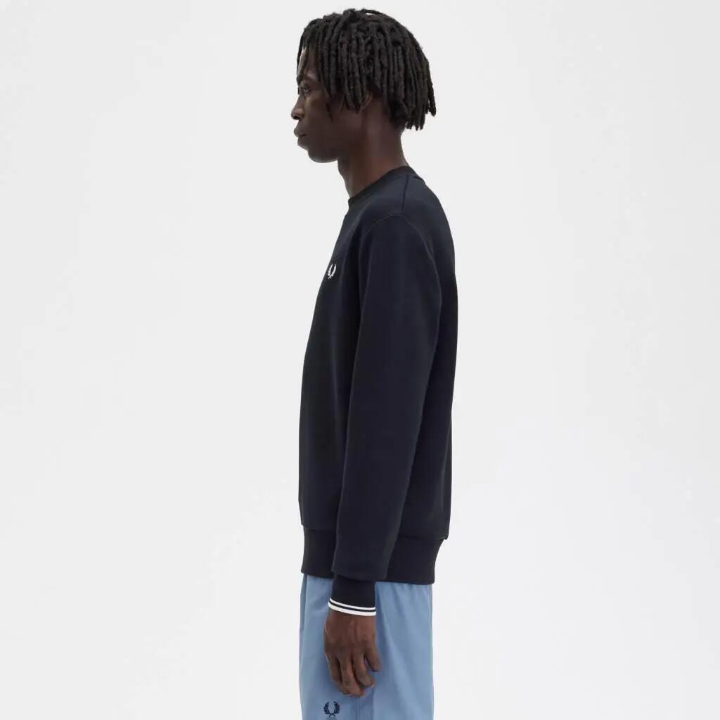 Bluza Fred Perry 3/6