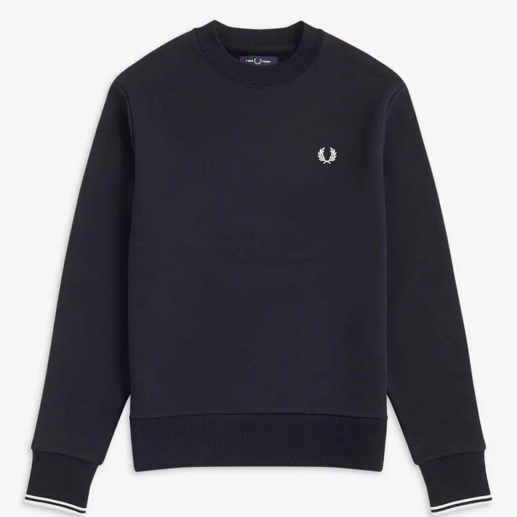 Bluza Fred Perry 2/6