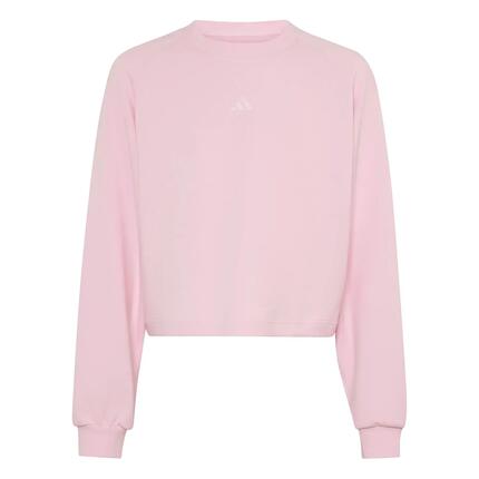 SWEAT-SHIRT ADIDAS FILLES