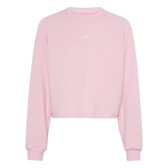 Sweatshirt fille adidas