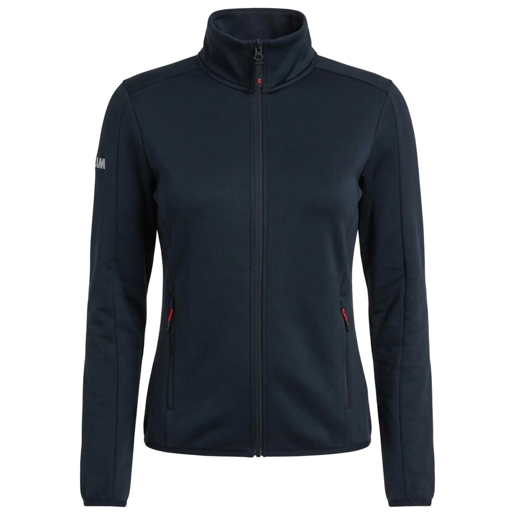 Pulover Slam Act Ws Fleece Powerstr Femeie