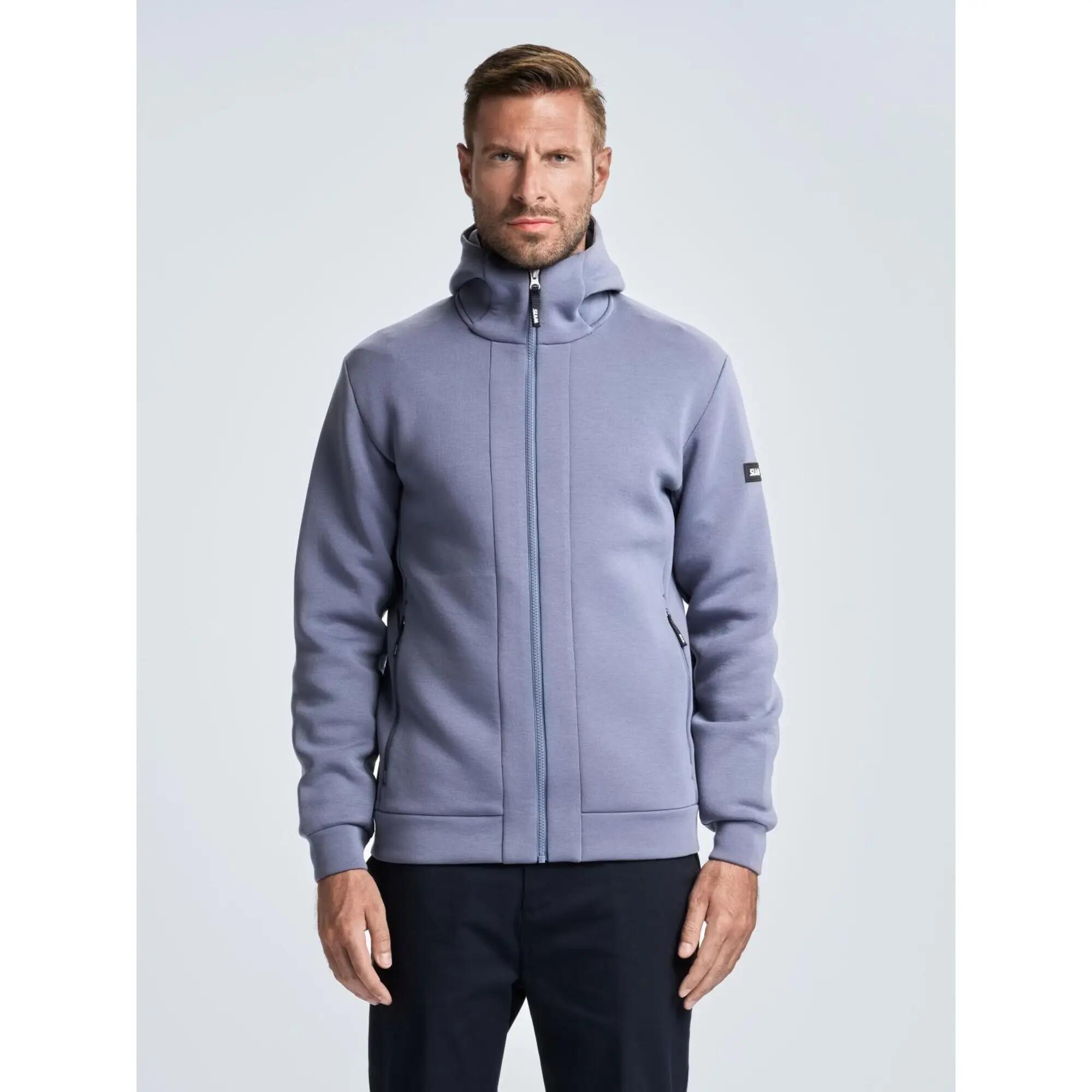 Bluza Slam Altura Scuba Hoodie Dorośli 2/3