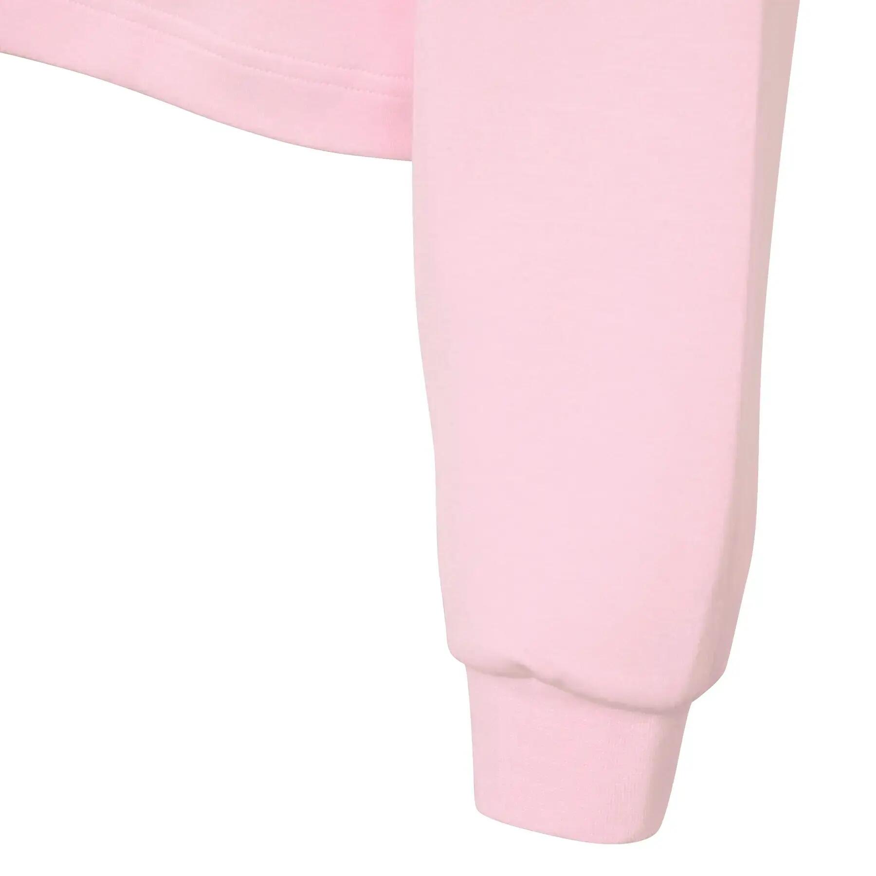 Sudadera infantil adidas 5/6