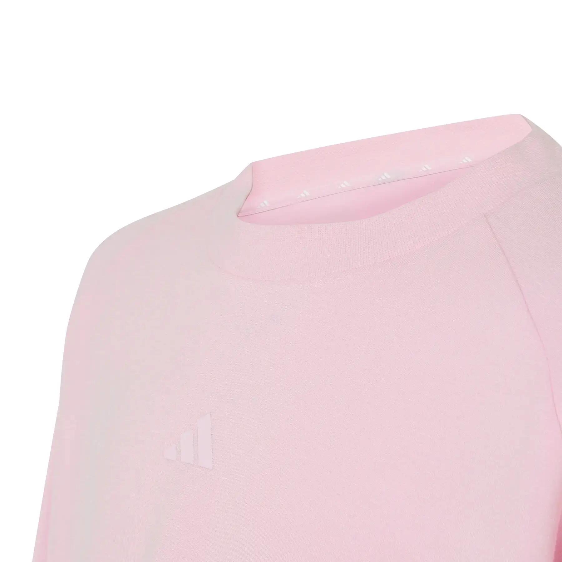 Sudadera infantil adidas 4/6