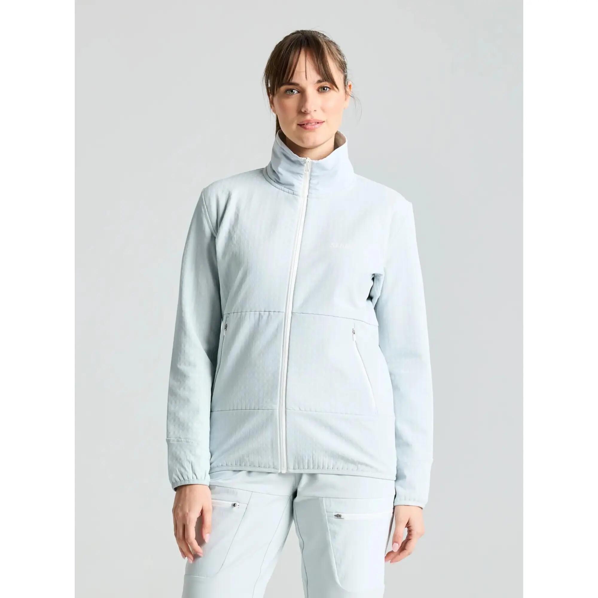 Polar Grid Slam Altura Ws Com Fecho Integral Mulher 2/3