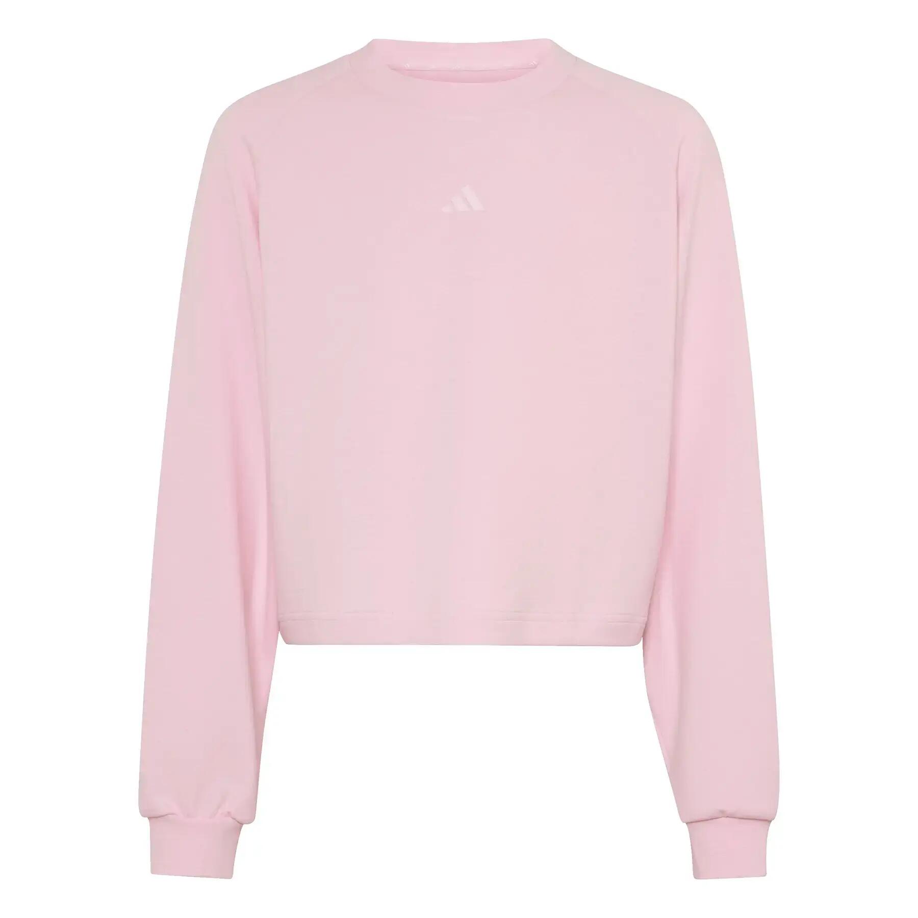 Sudadera infantil adidas 2/6