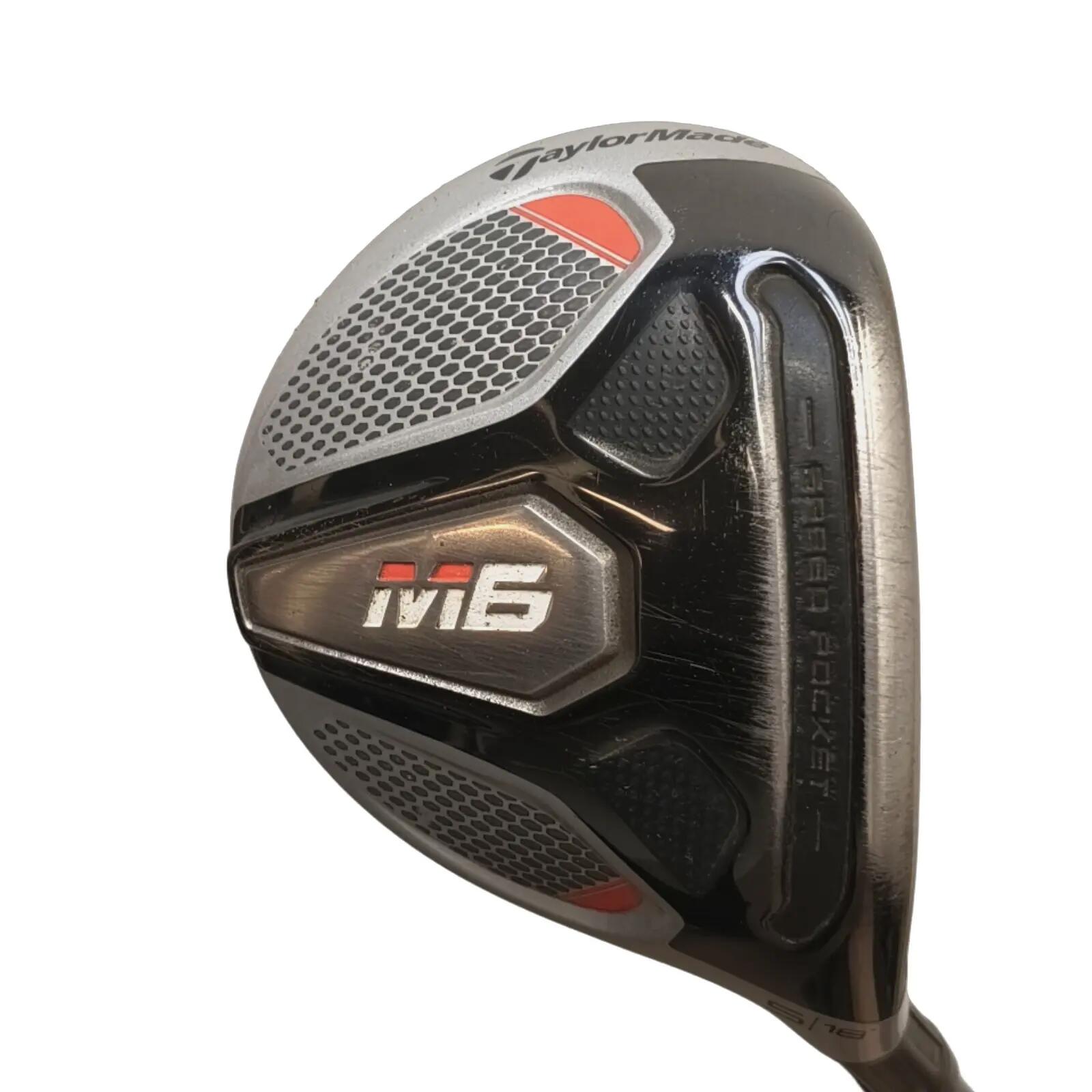 TAYLORMADE picture
