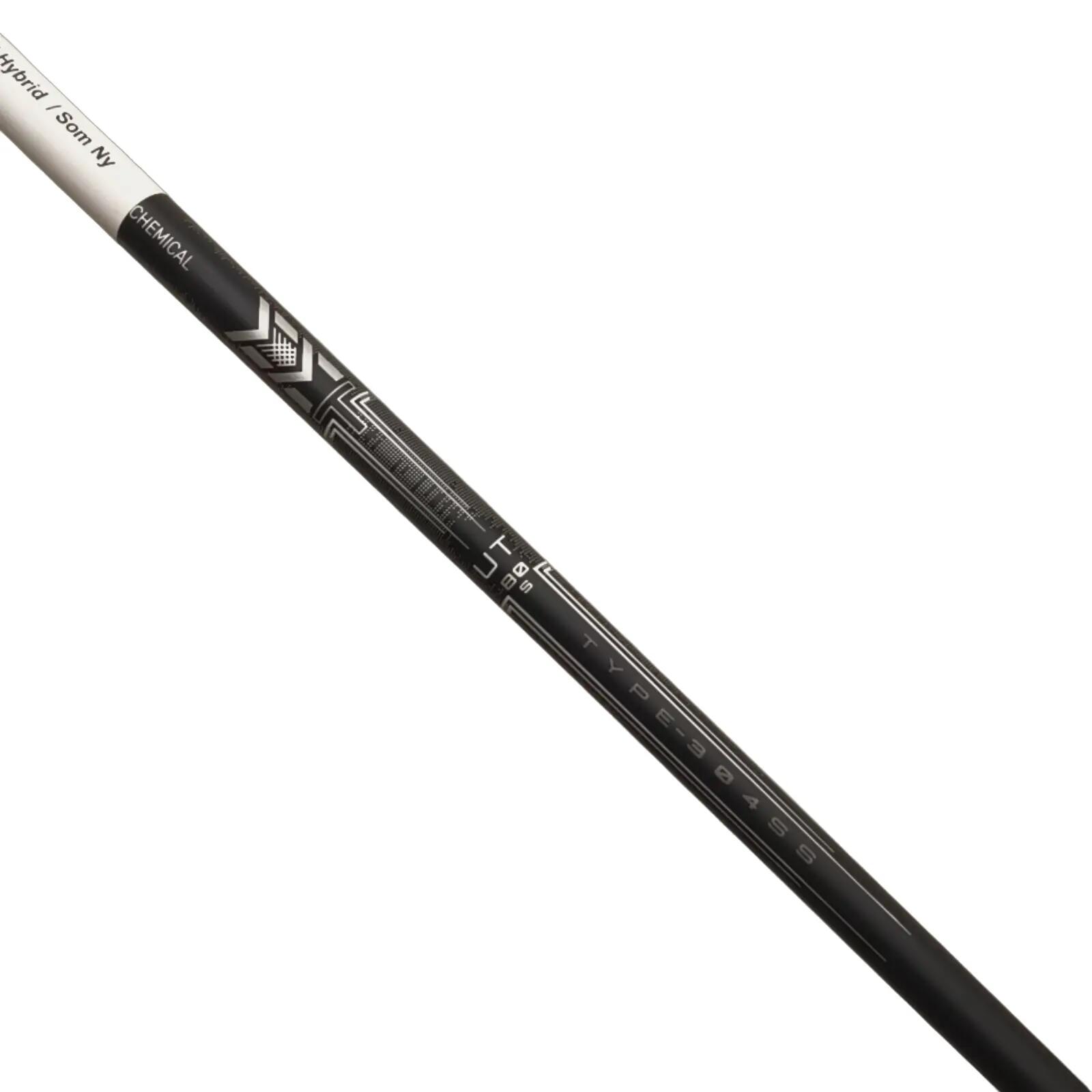 Srixon ZXiU #4 Utility Iron / Flex Stiff / #4/23 4/5