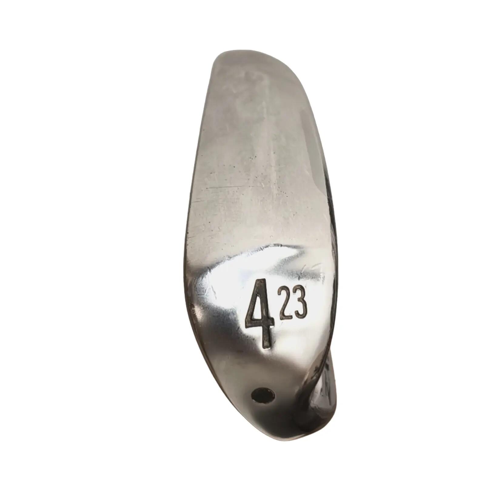 Srixon ZXiU #4 Utility Iron / Flex Stiff / #4/23 2/5