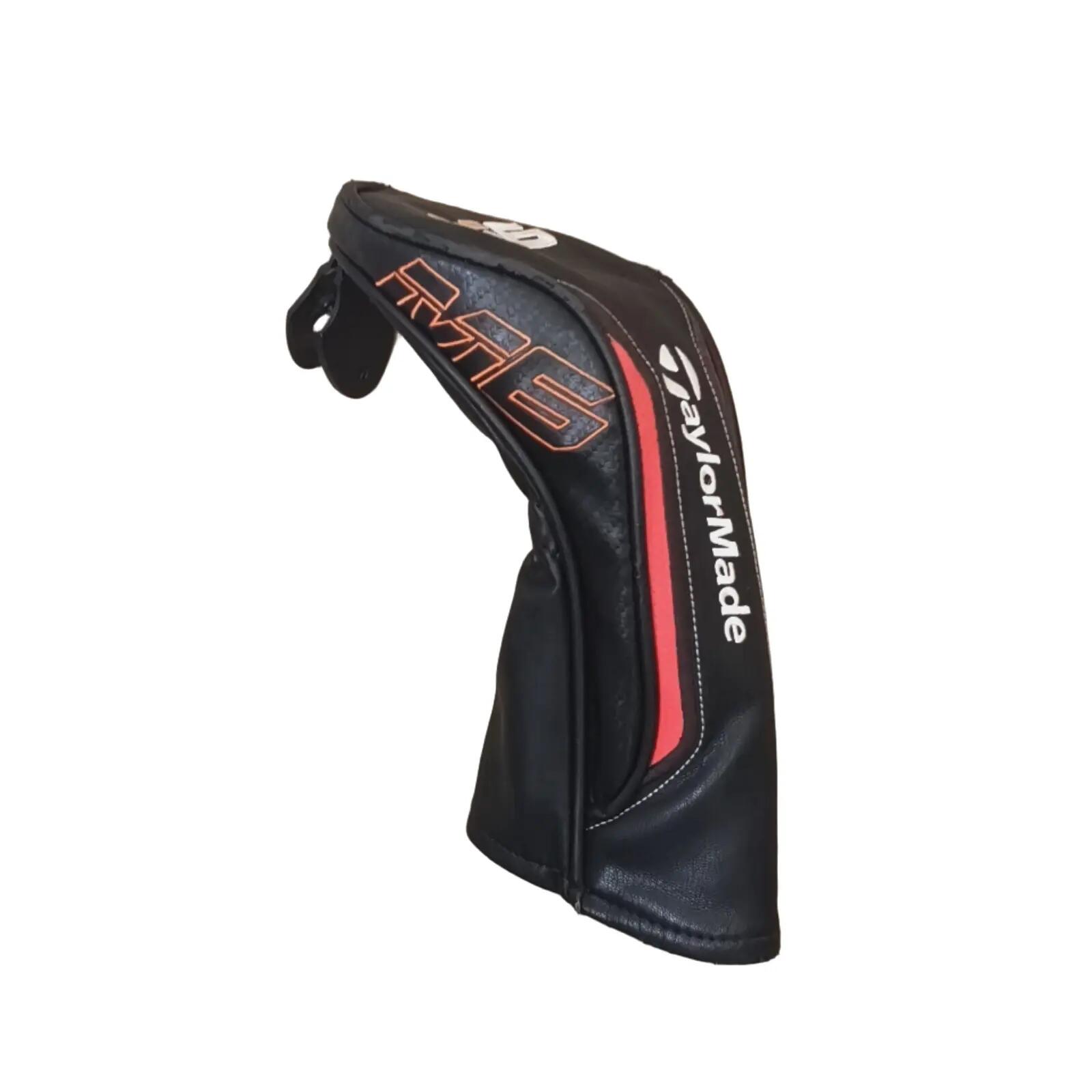 TaylorMade M6 Fairway Wood / Flex Regular / #5 / 18 2/6