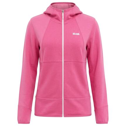Slam Graphic Ws Fz Kapuzenjacke Dame