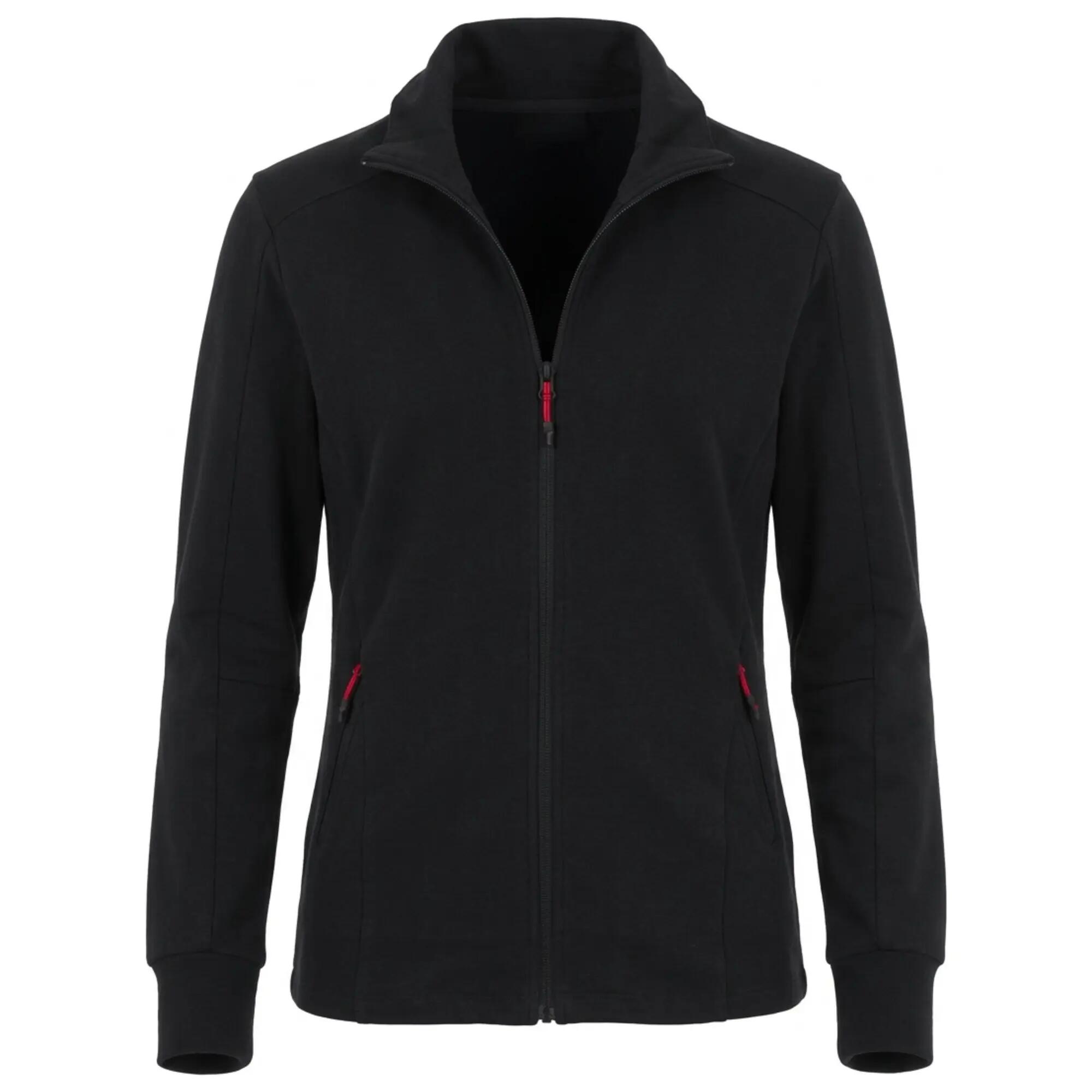 Bluza Slam Crew Ws Fz Damskie 1/2
