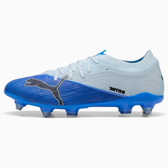 Crampons de football Puma Ultra Nitro 7 Match MxSG