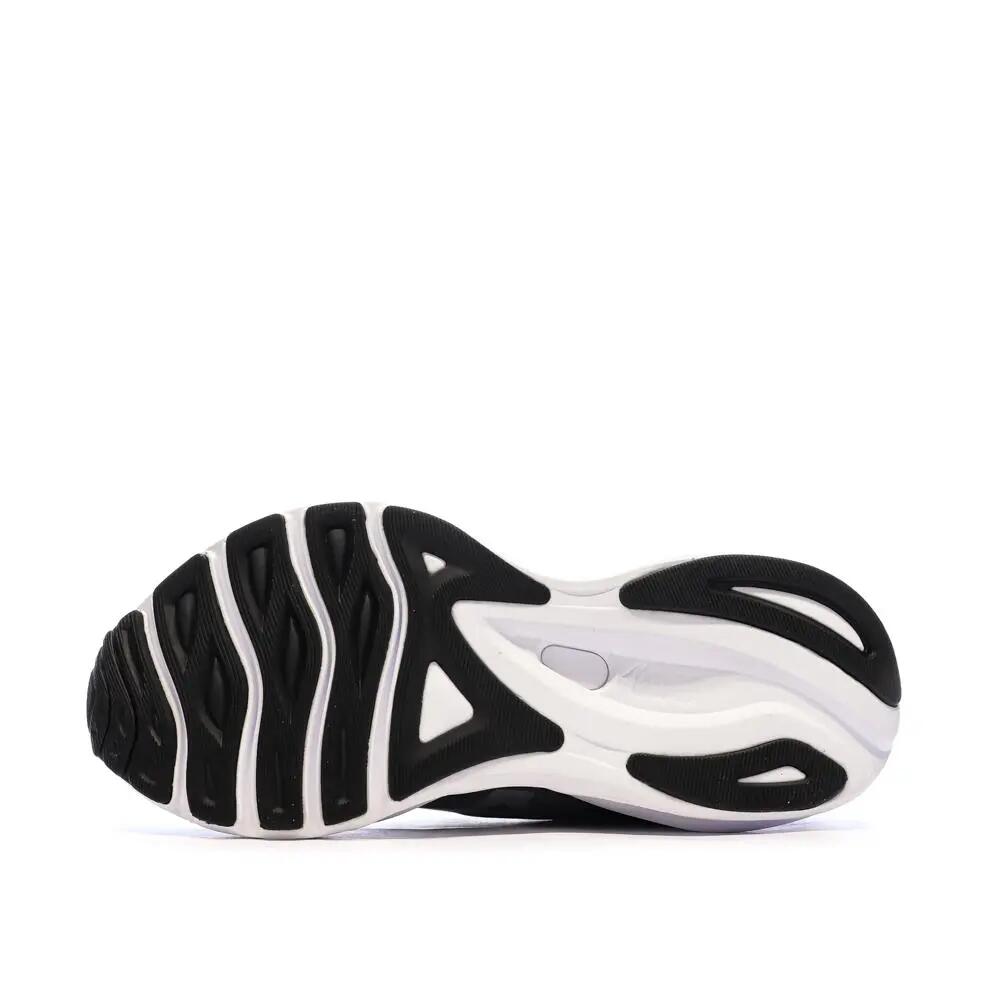 Mizuno Wave Serene 2 Damskie Buty do Biegania Antracytowe 6/7
