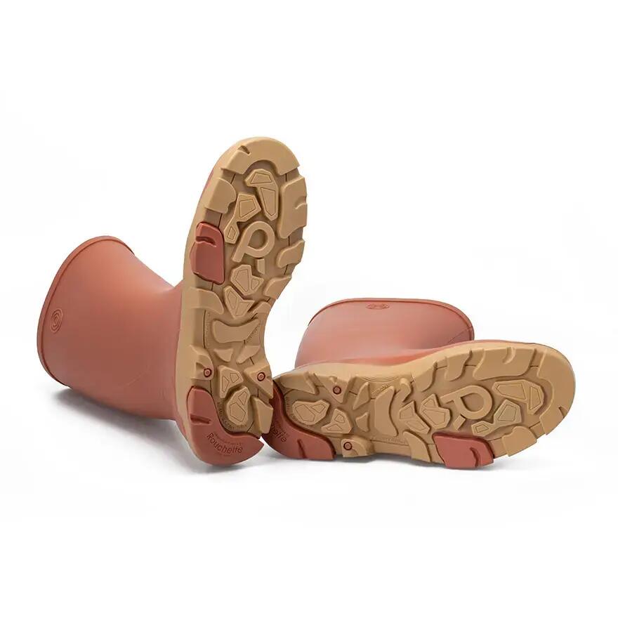 Damen-Stiefeletten Rouchette Remoove 2/3