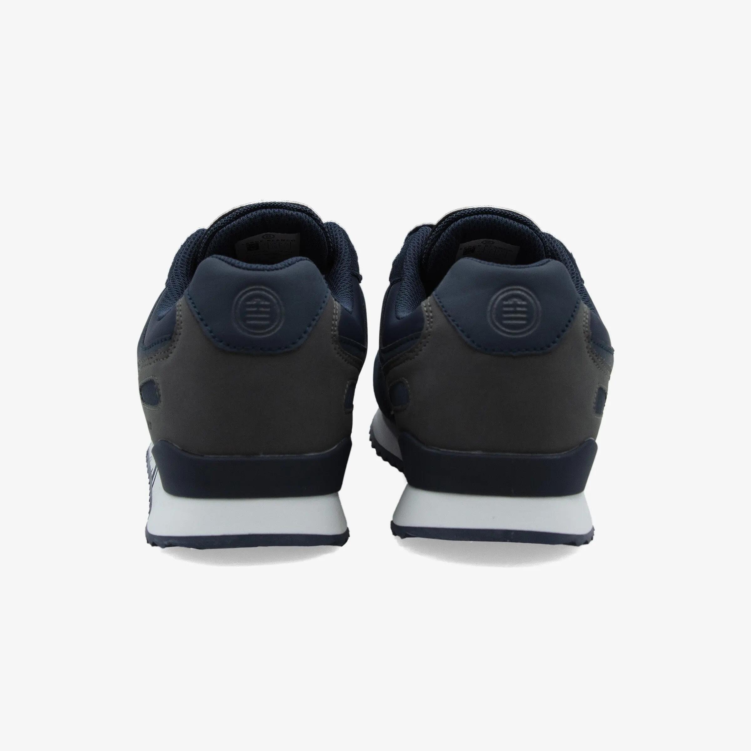 Sneakers bleu foncé Chamonix SBPLAY 3/6