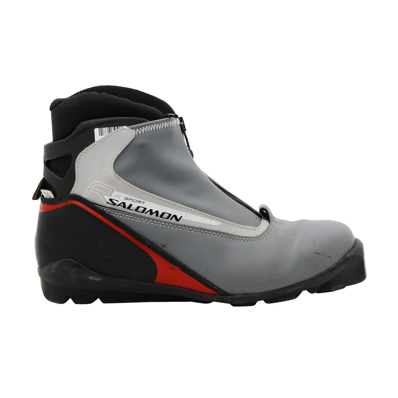 SALOMON picture