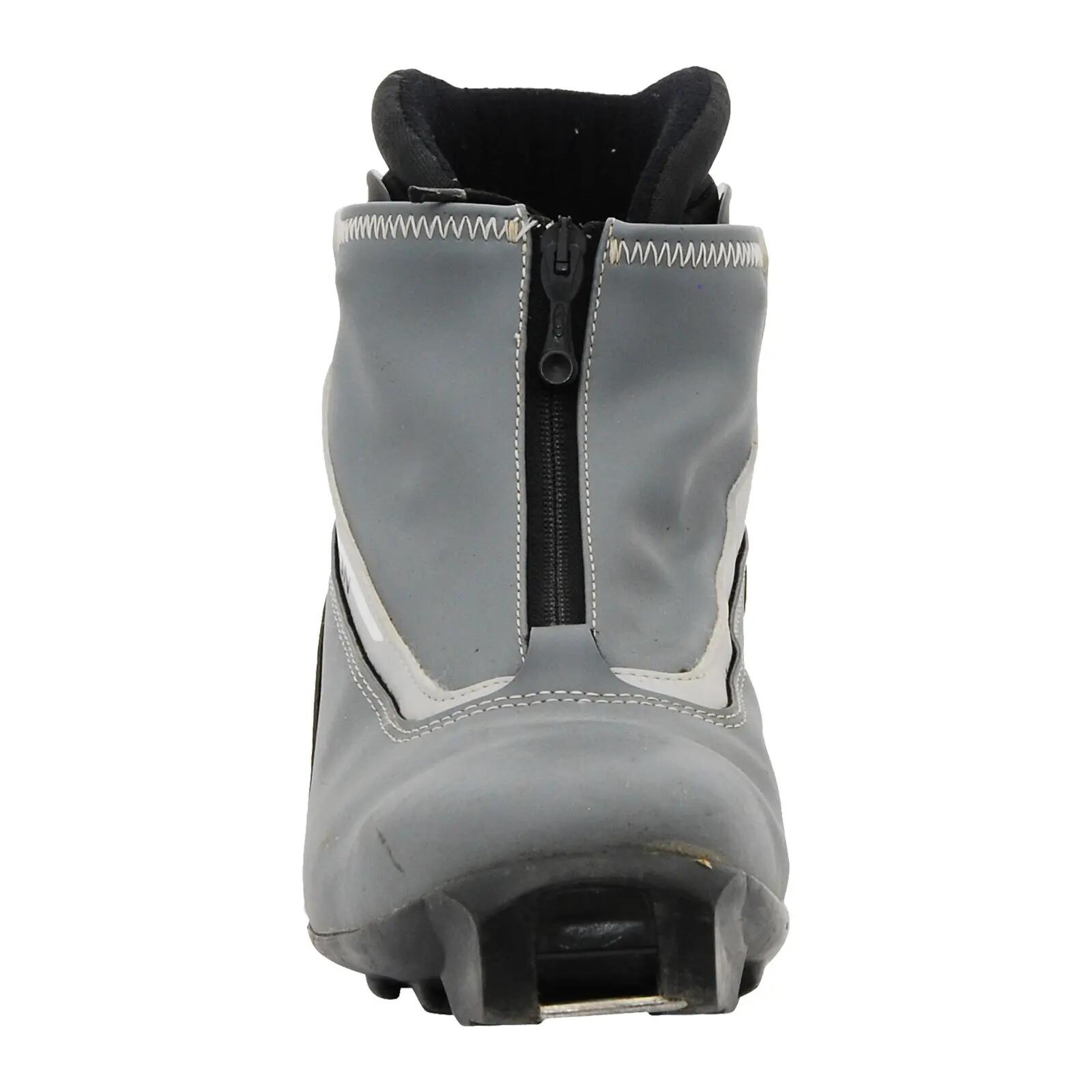RECONDITIONNE - Chaussure De Ski De Fond Salomon R Sport Sns Profil 4/4