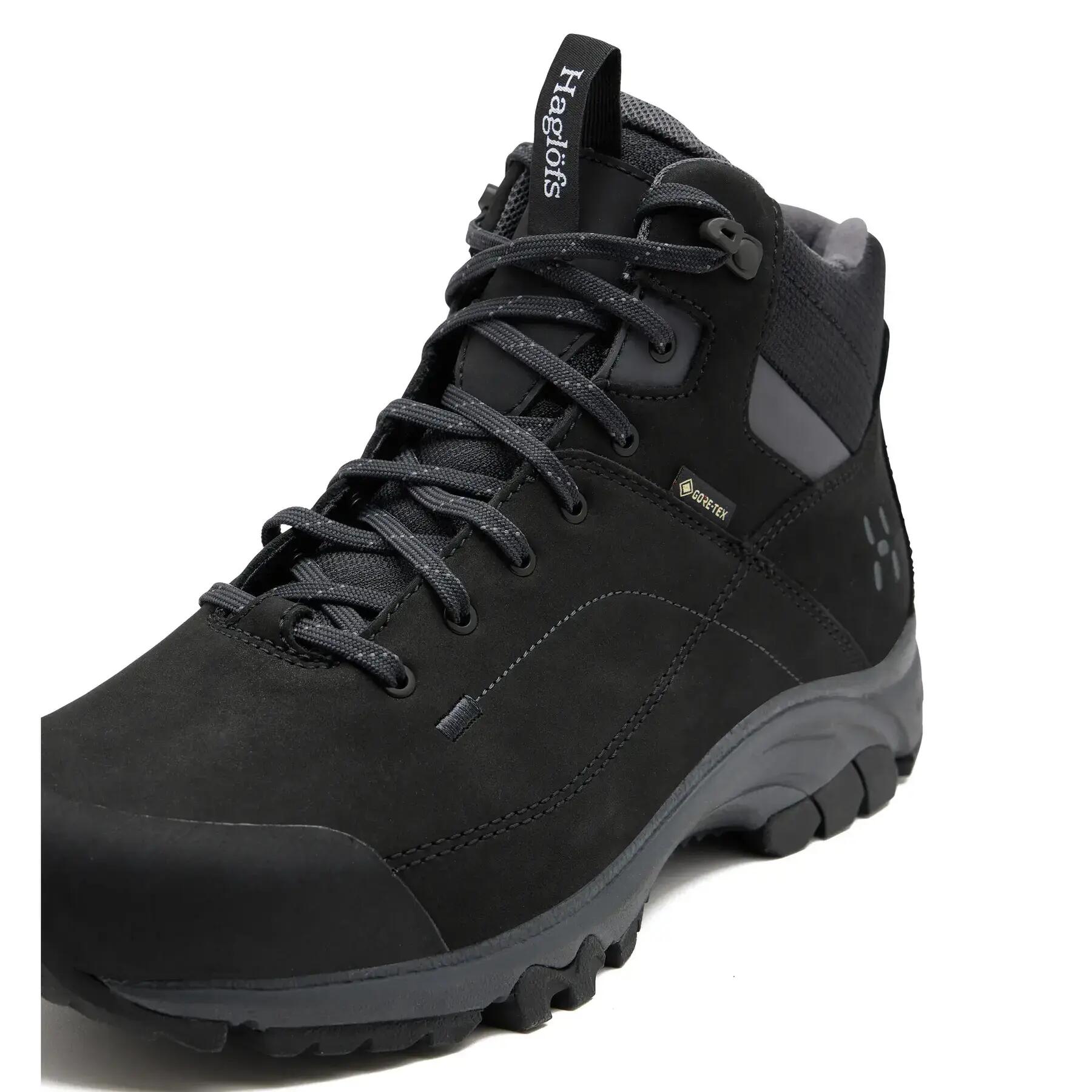 Buty trekkingowe Haglöfs Ridge GTX II Mid 6/6
