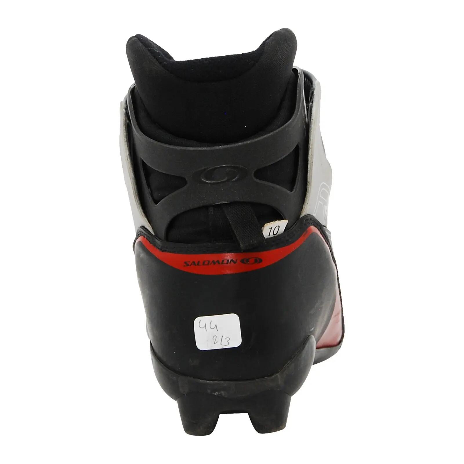 RECONDITIONNE - Chaussure De Ski De Fond Salomon R Sport Sns Profil 2/4