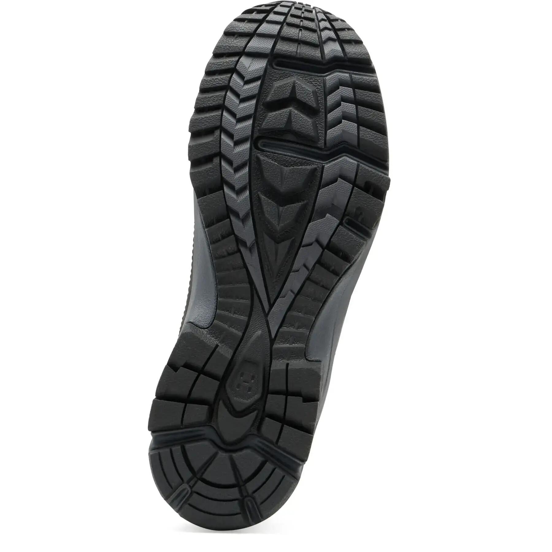 Vyšší trekové boty žena Haglöfs Ridge GTX II 6/6